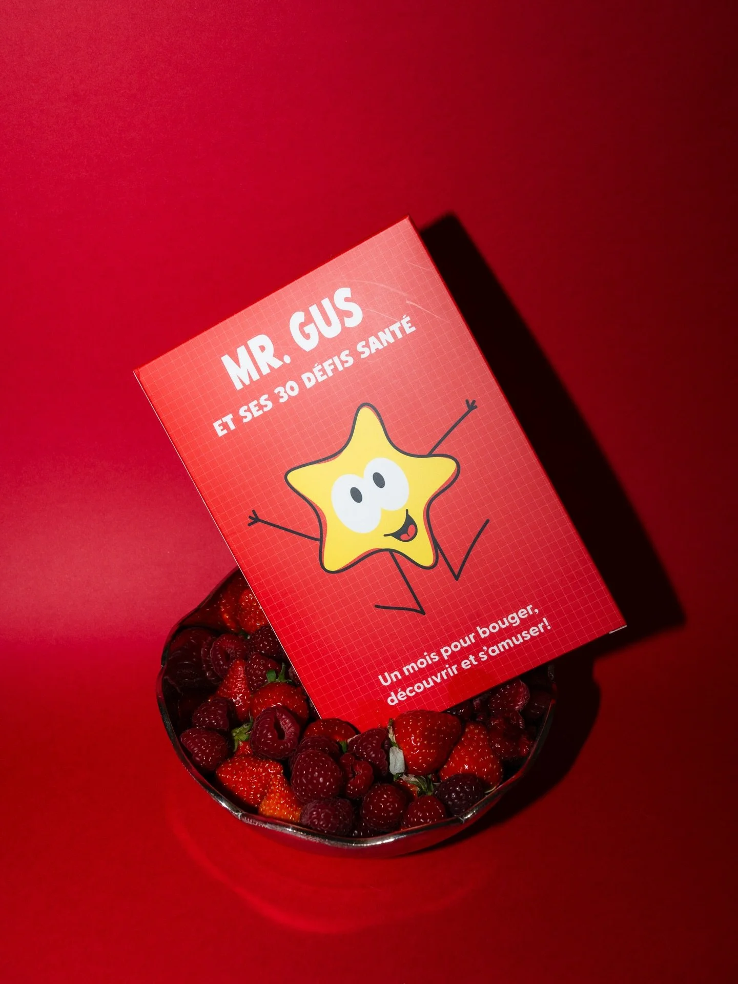 Shoot for @cheznutri &acute;s project 💌
Design by me🤓