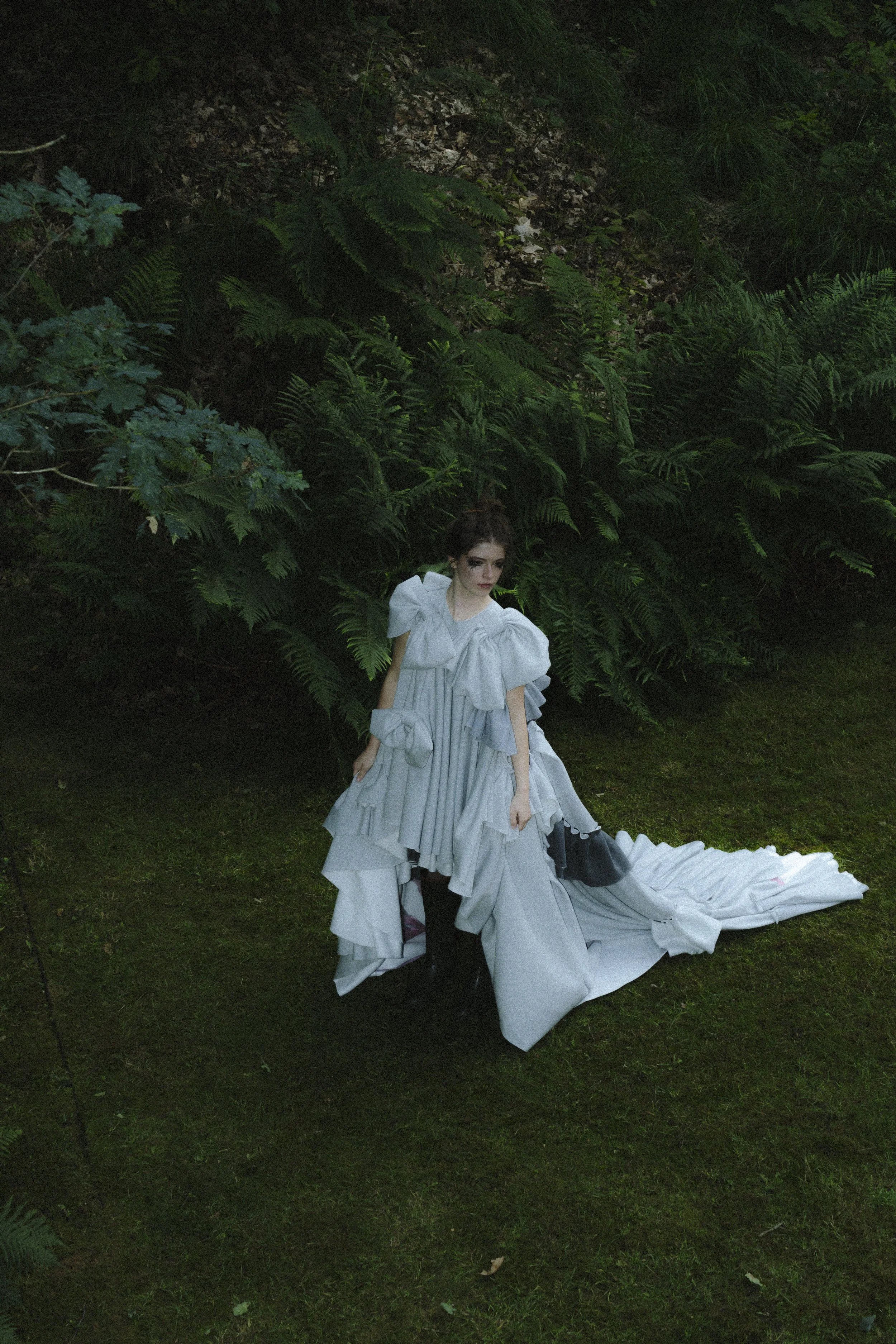 Designer: Ella Mertens