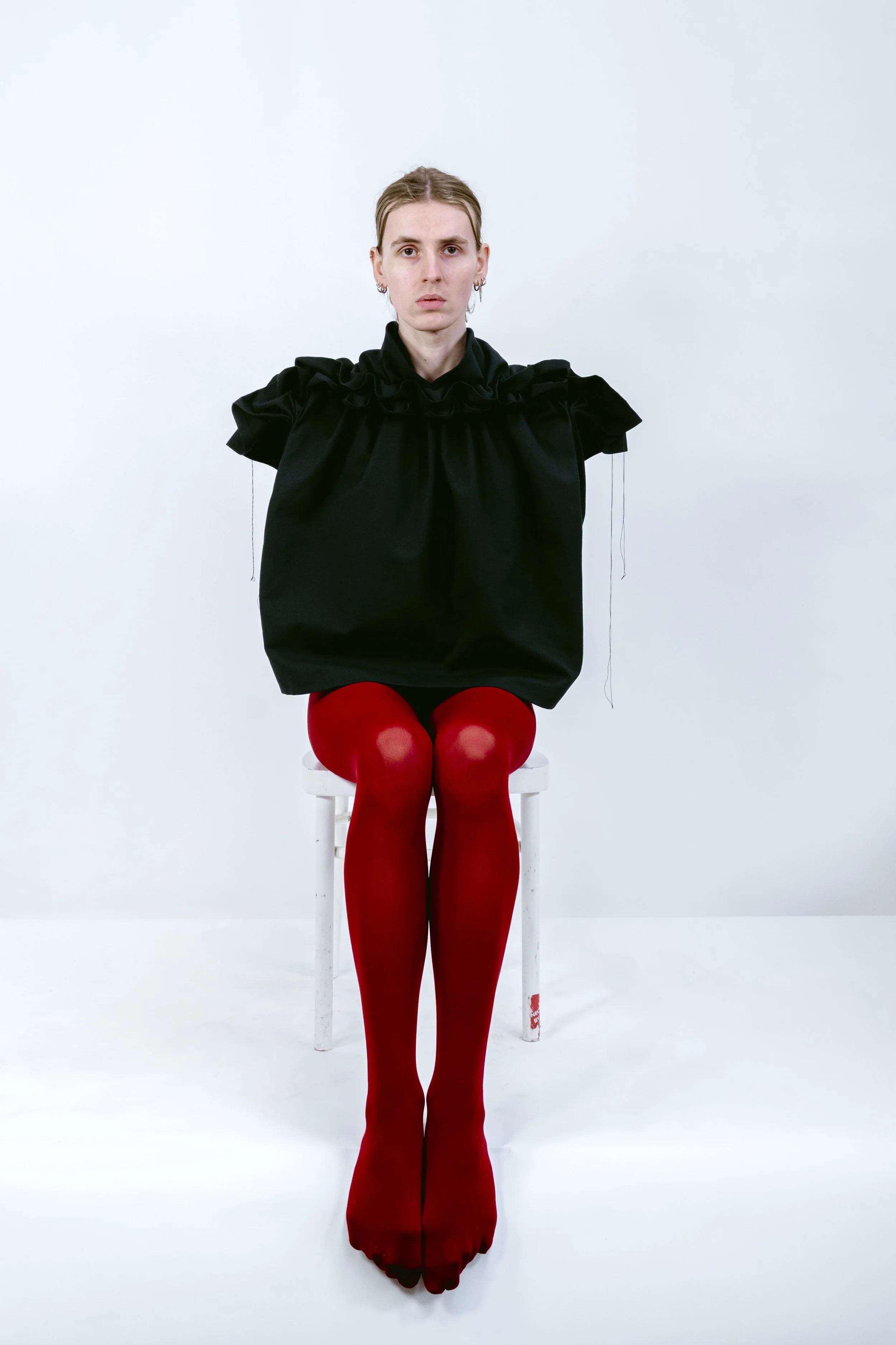 Designer: Tino Pion Van Dyck