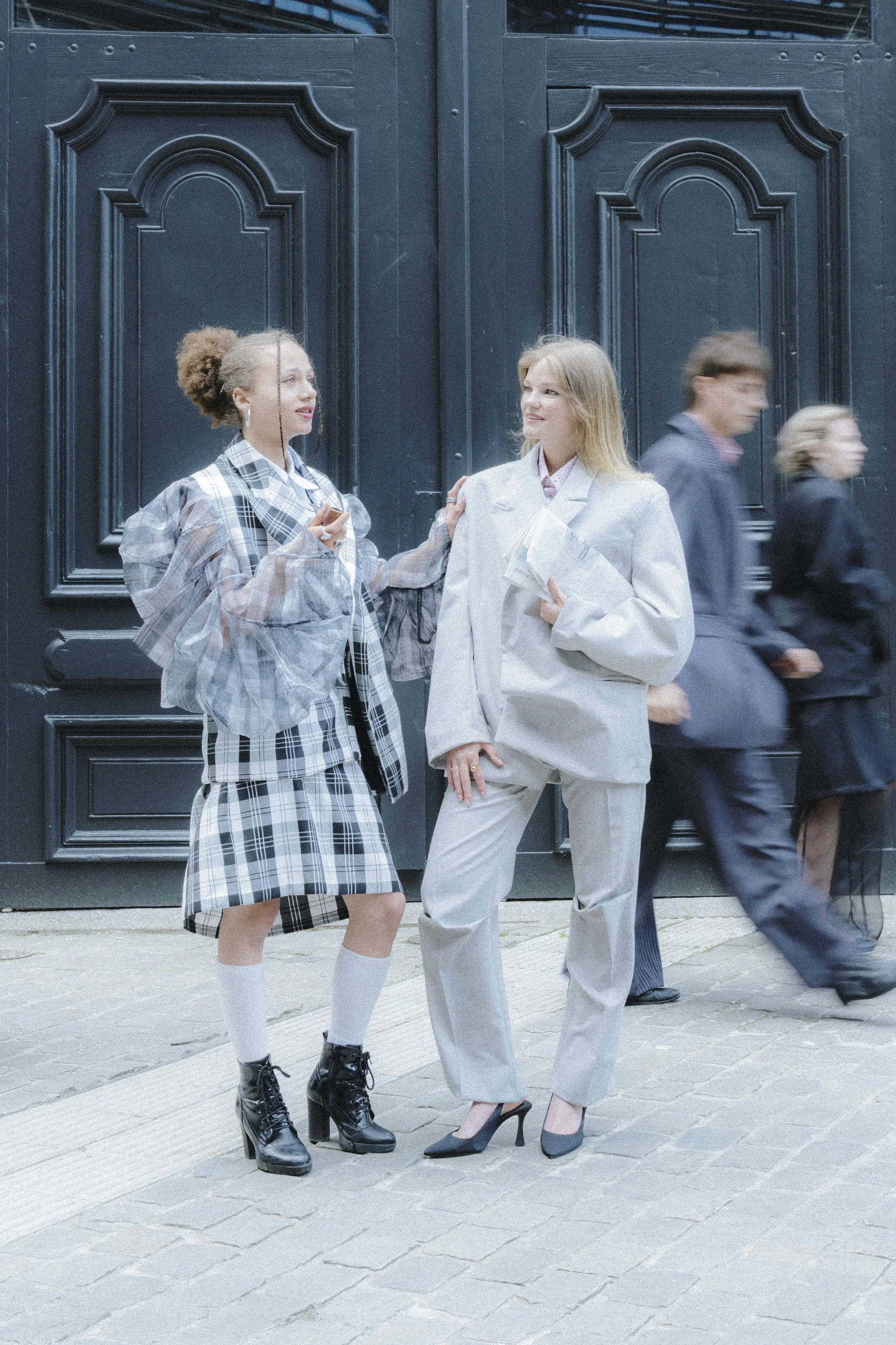 Designer: Astrid De Laere