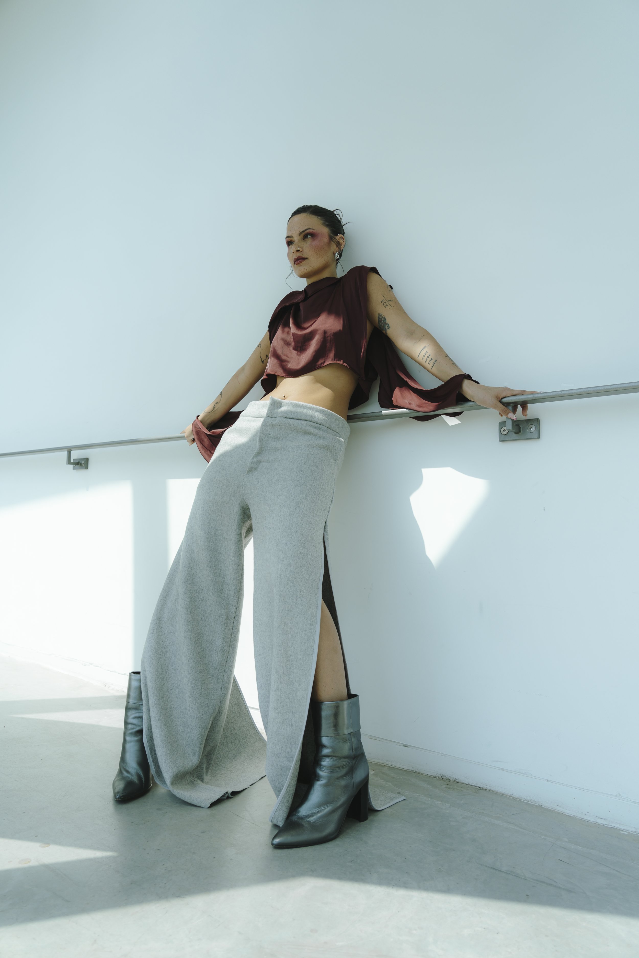 Designer: Tino