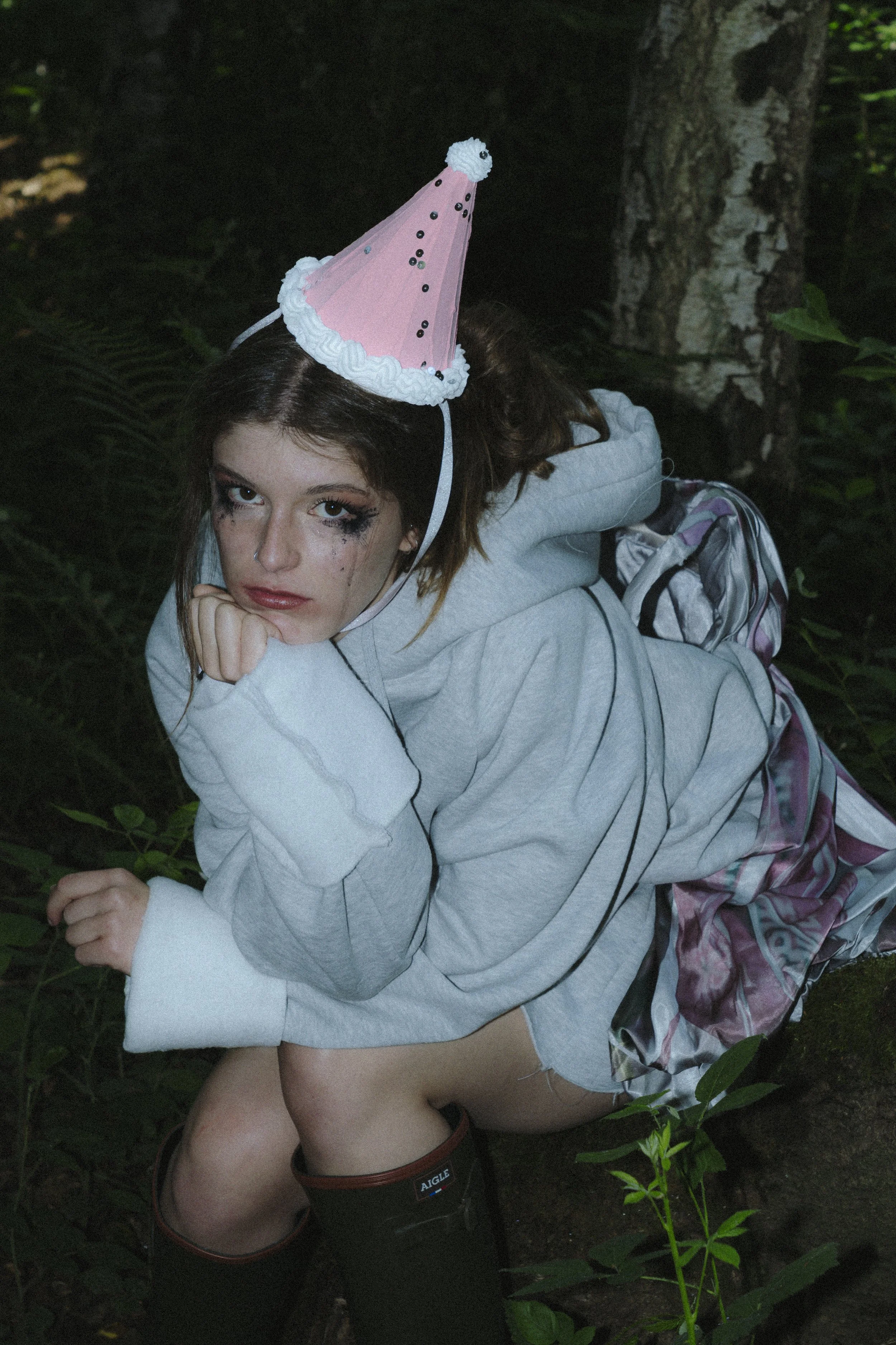 Designer: Ella Mertens