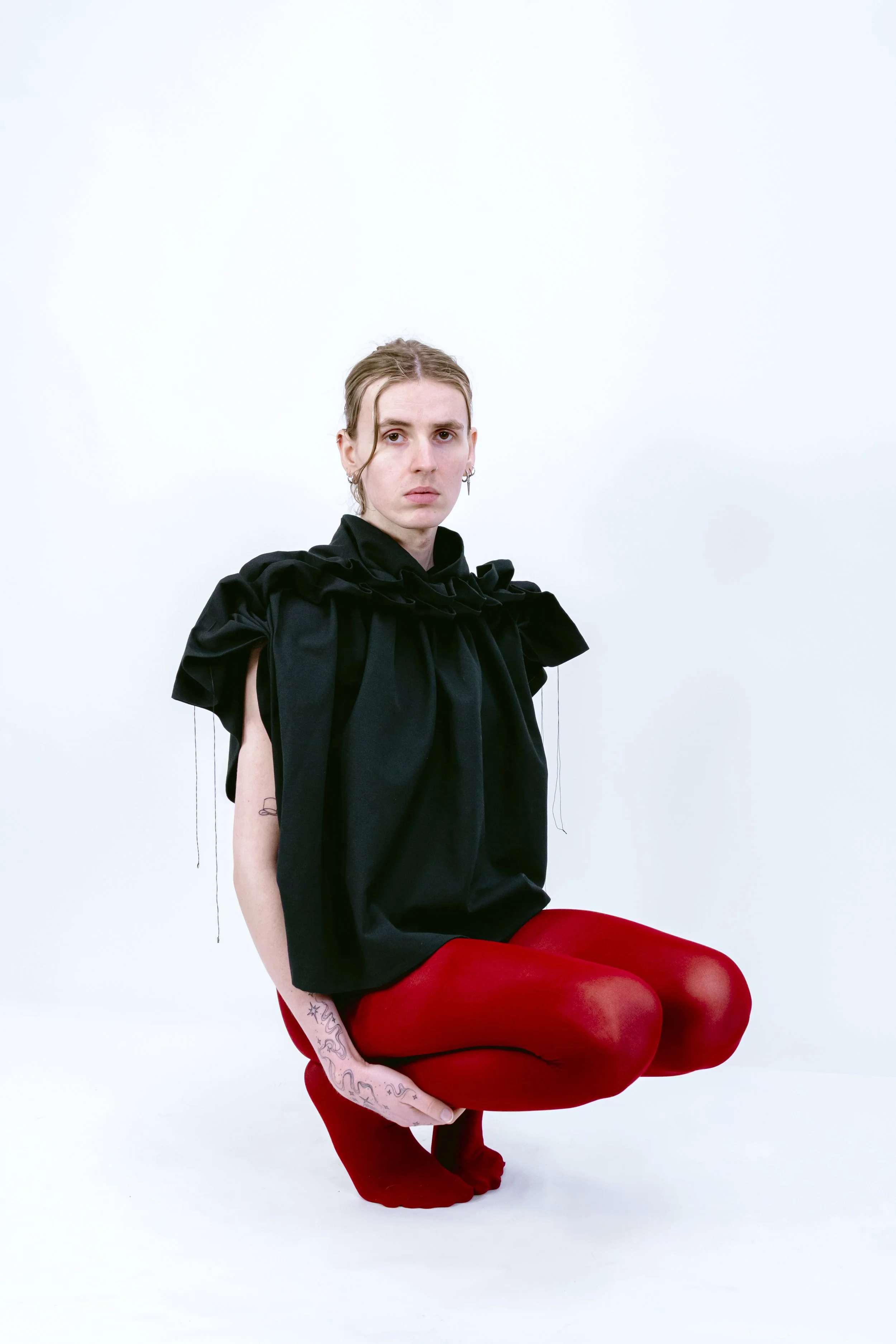 Designer: Tino Pion Van Dyck