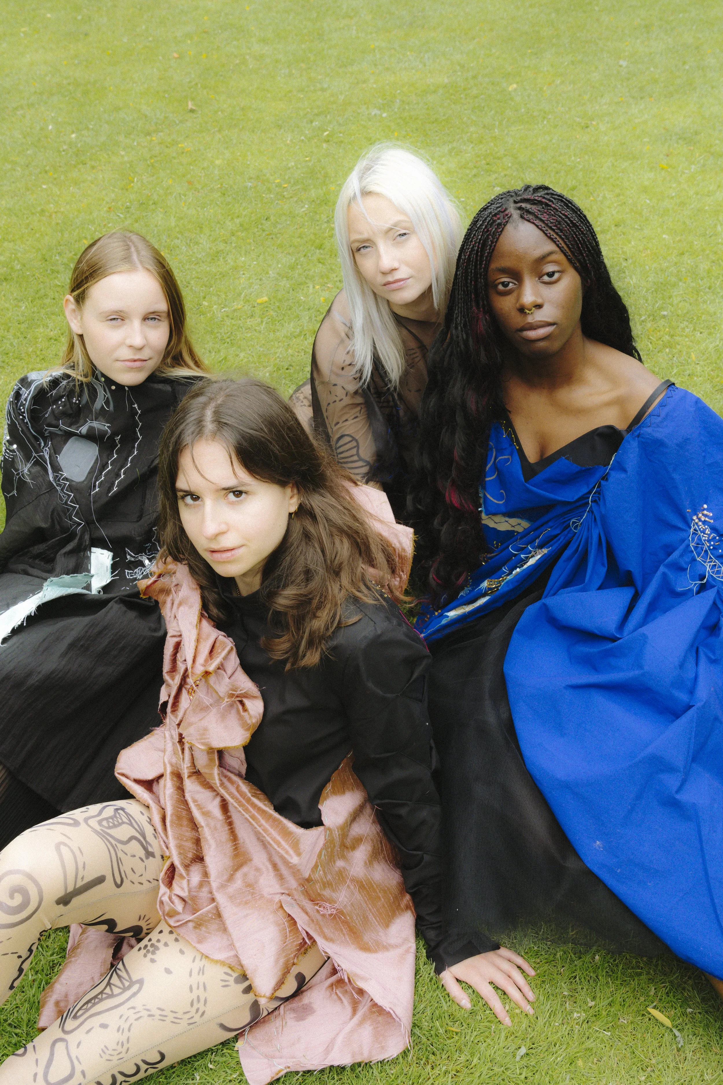 Designer: Helene Tas