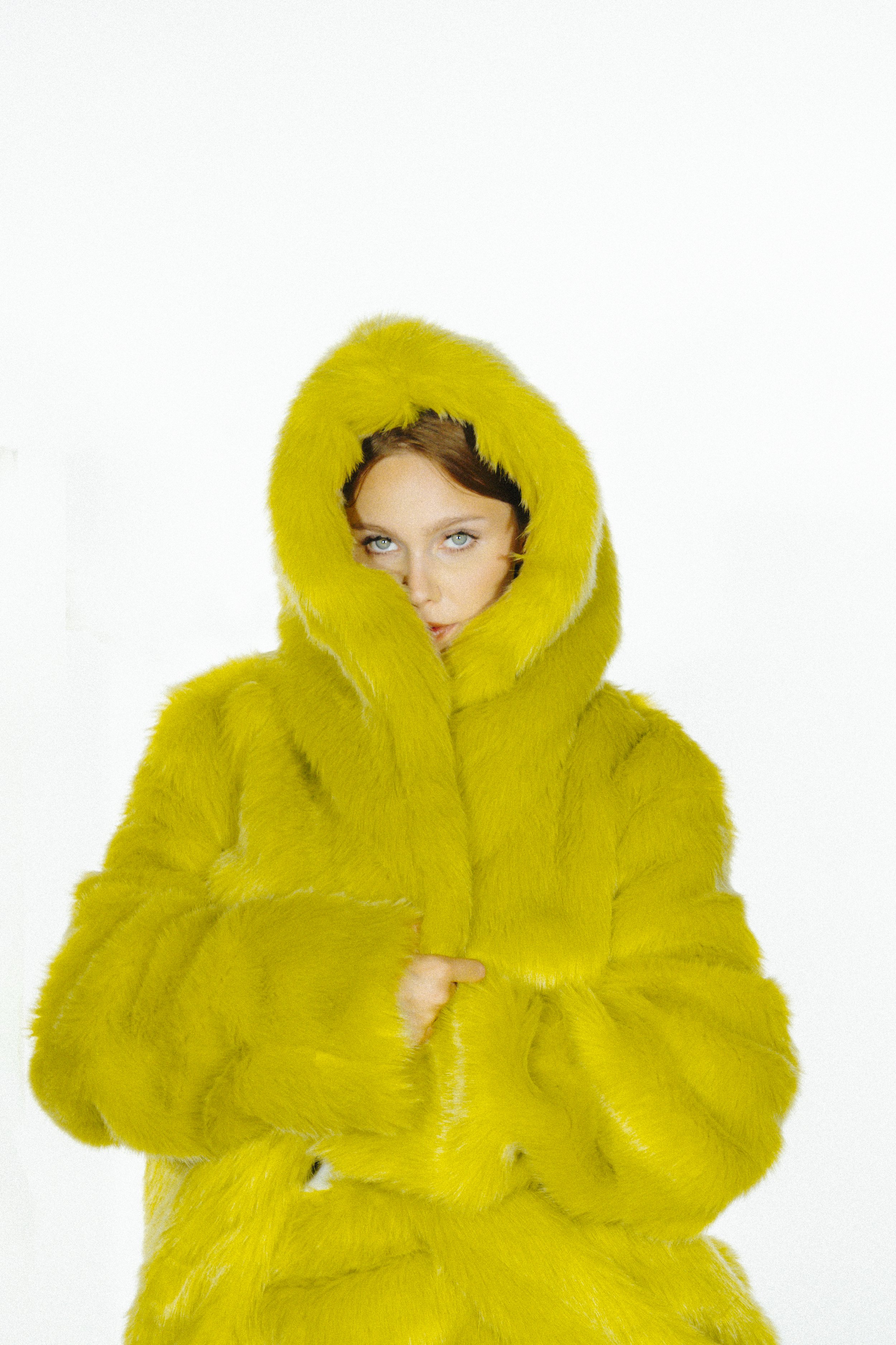 Designer: Marie Baudoncq