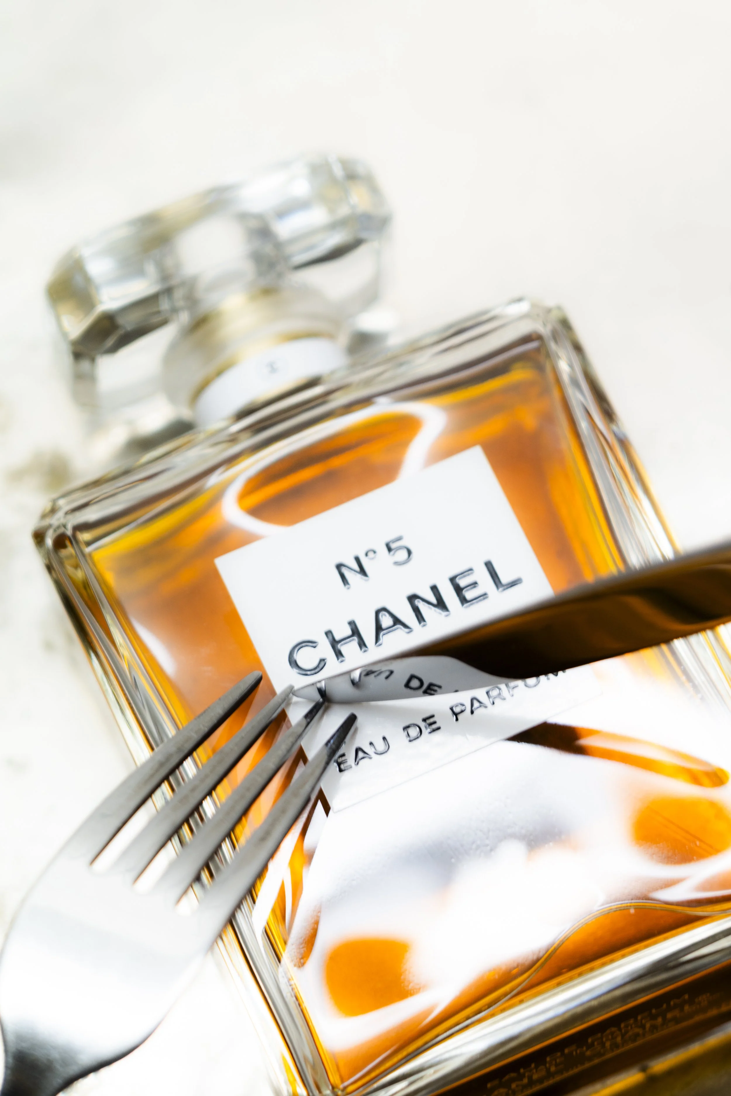 Chanel N°5