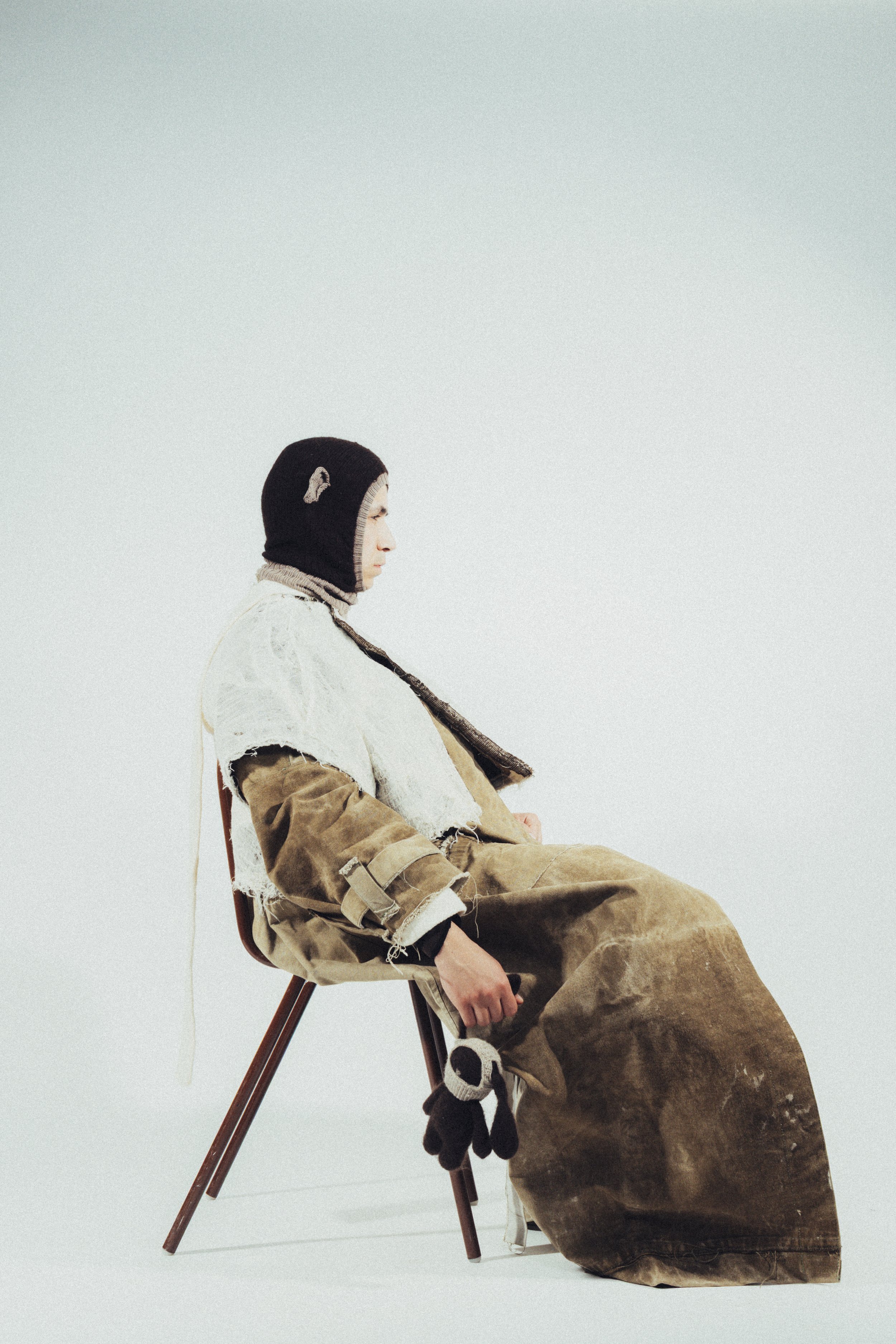 Designer: Dorien