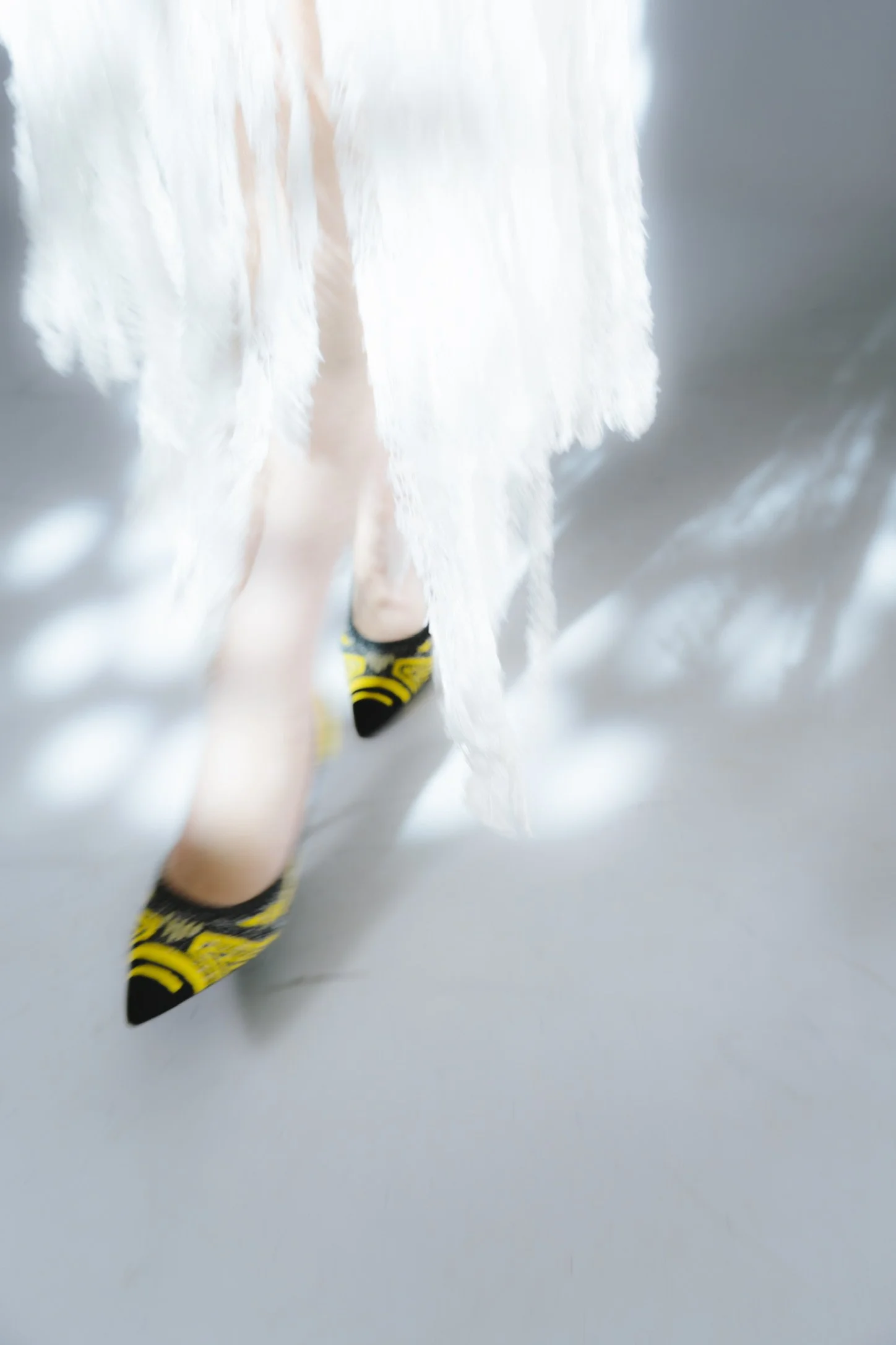 Model: Fay-Lin