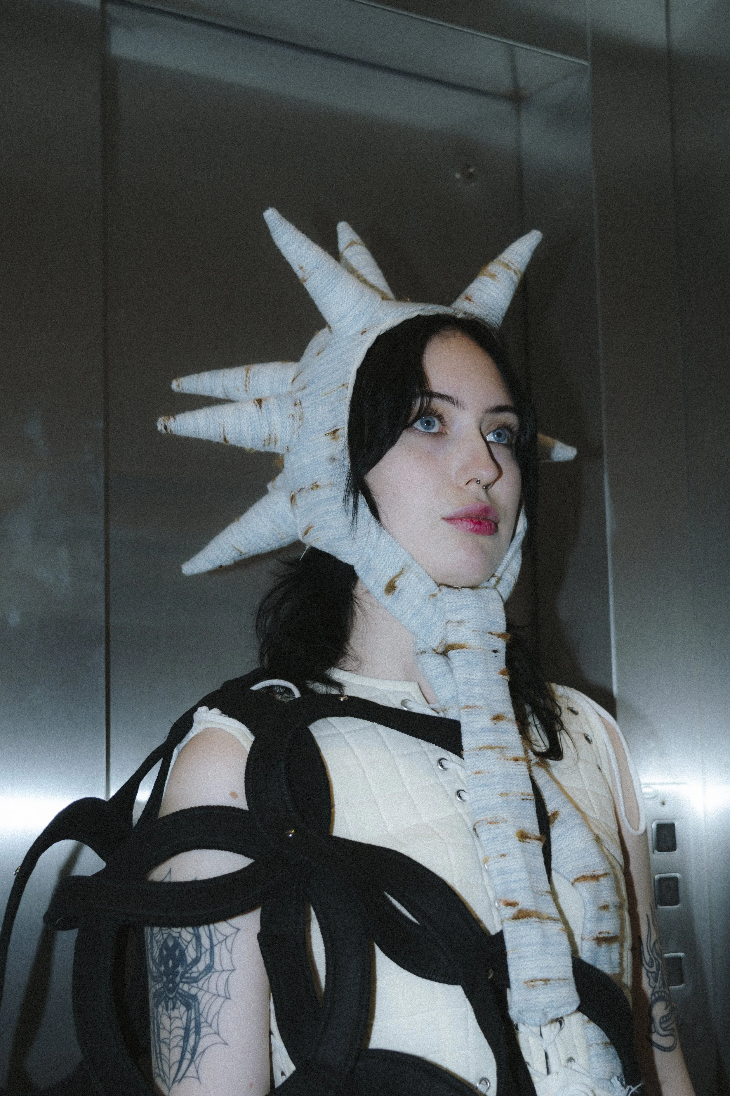 Designer: Romke Witte