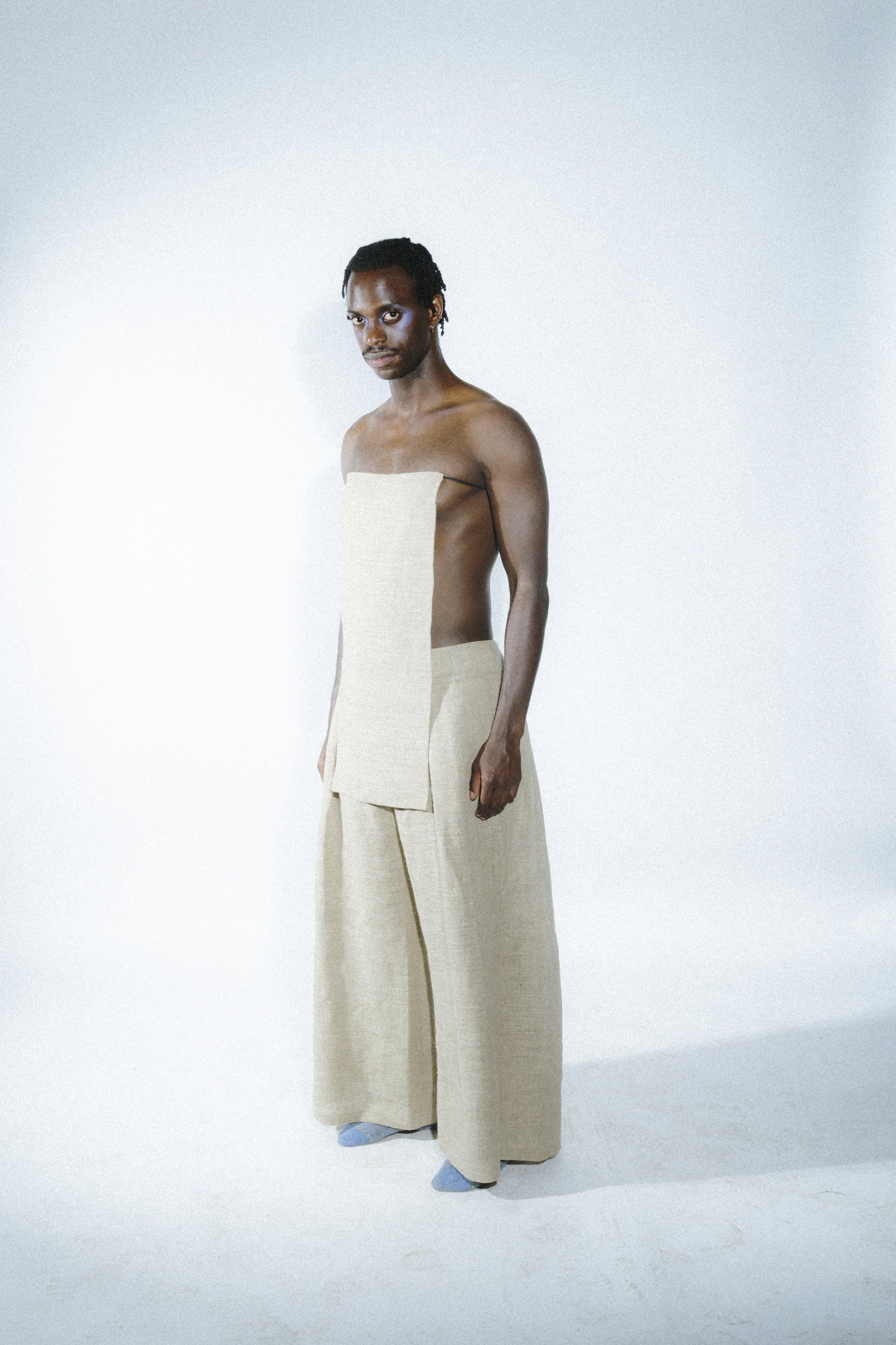Designer: May Nillesen