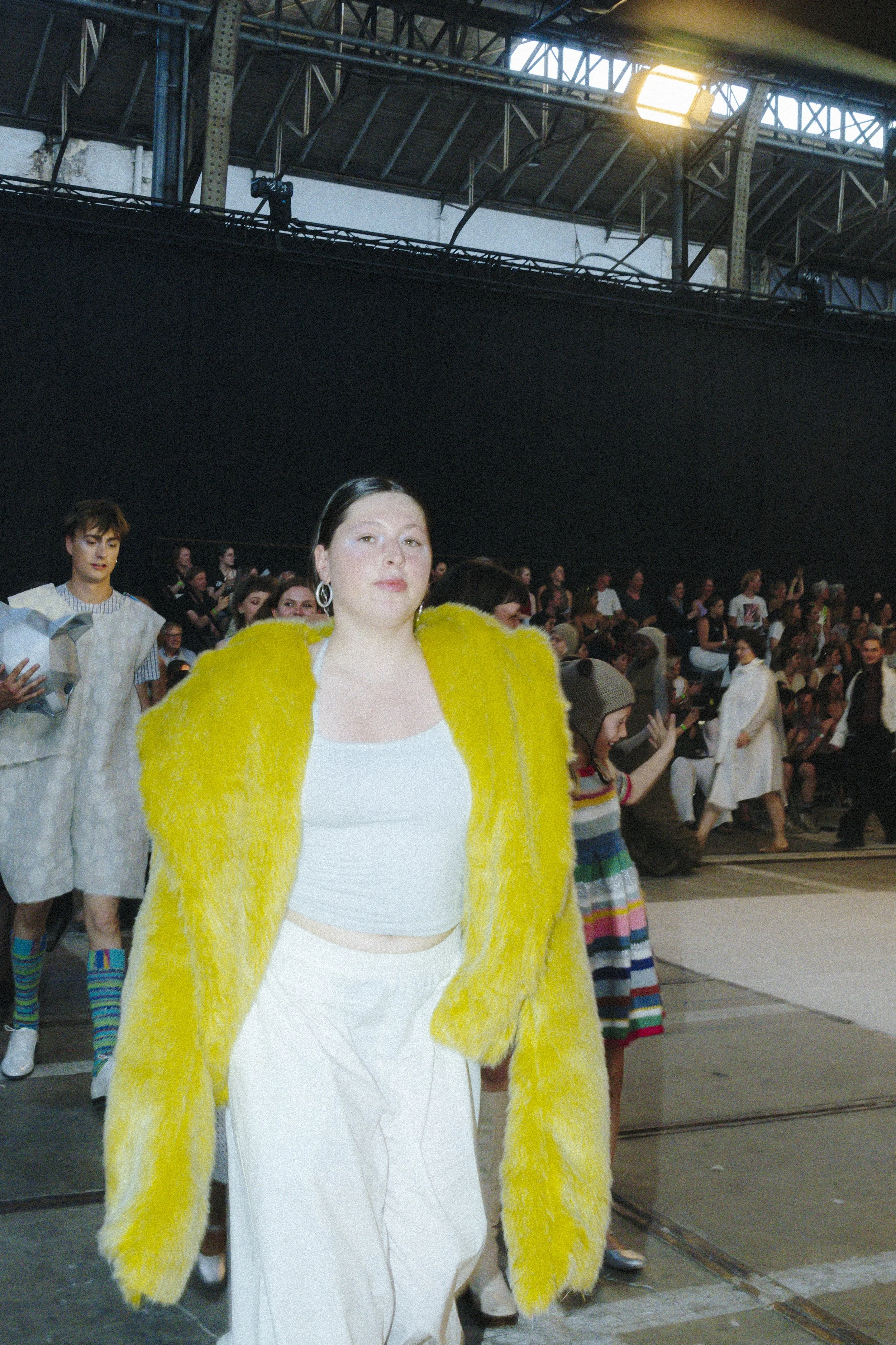 Designer: Marie Baudoncq
