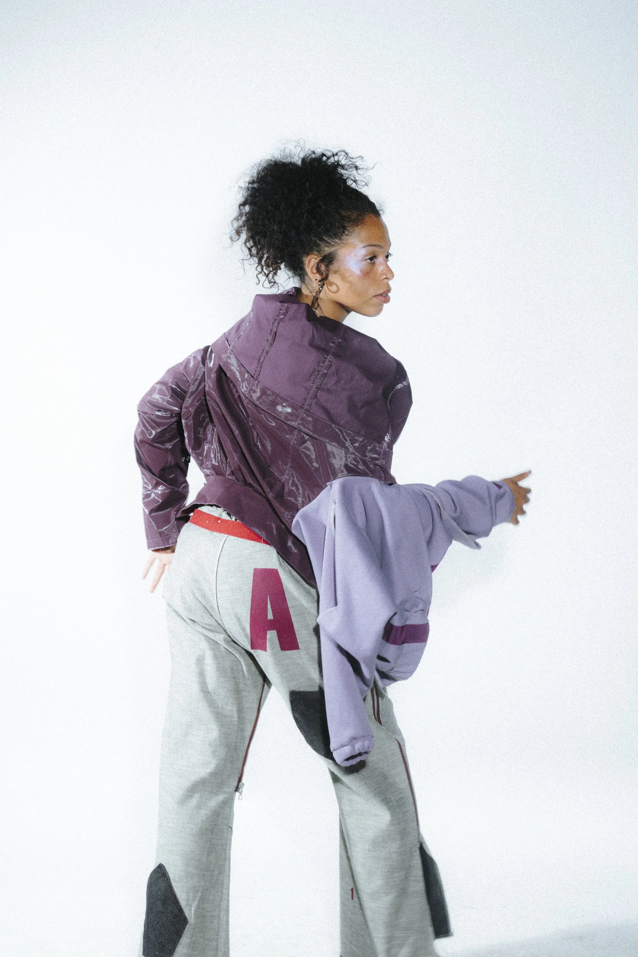 Designer: Zazie Bakos