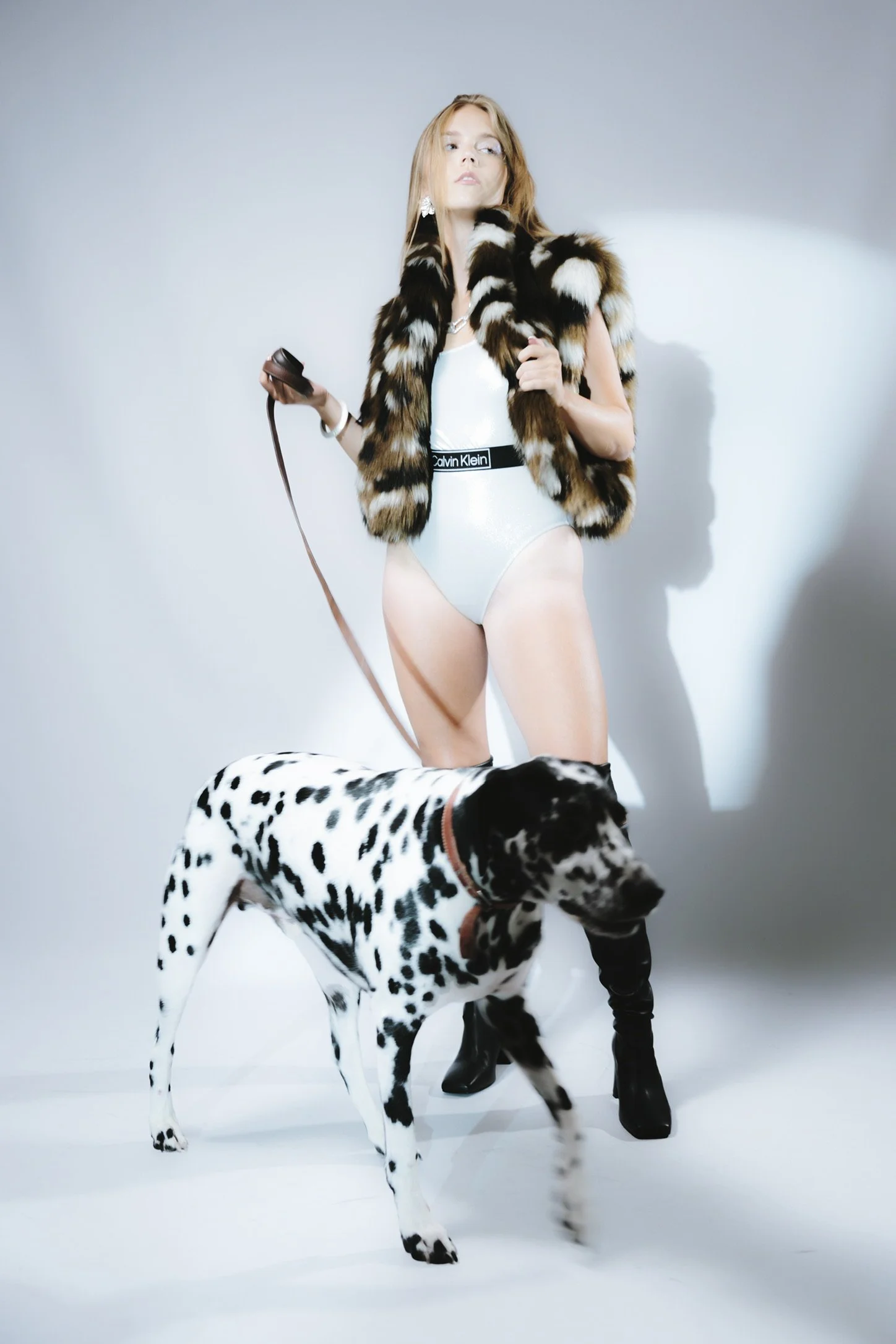 Model: Joanna