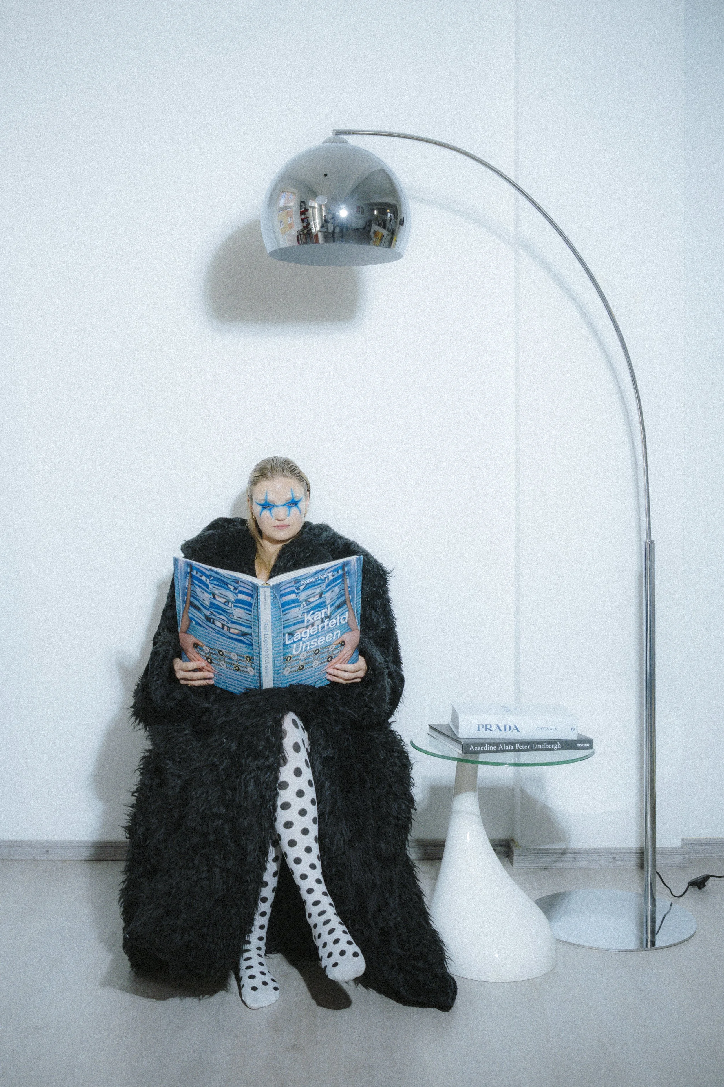 Designer: Marie Baudoncq