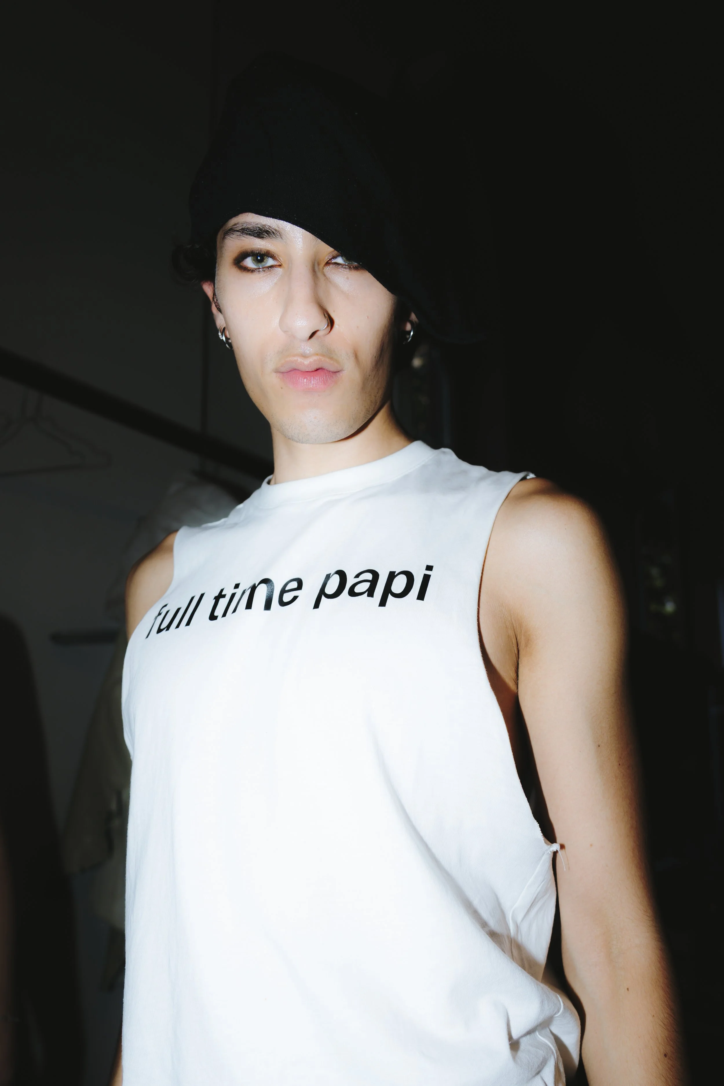Model: Andres