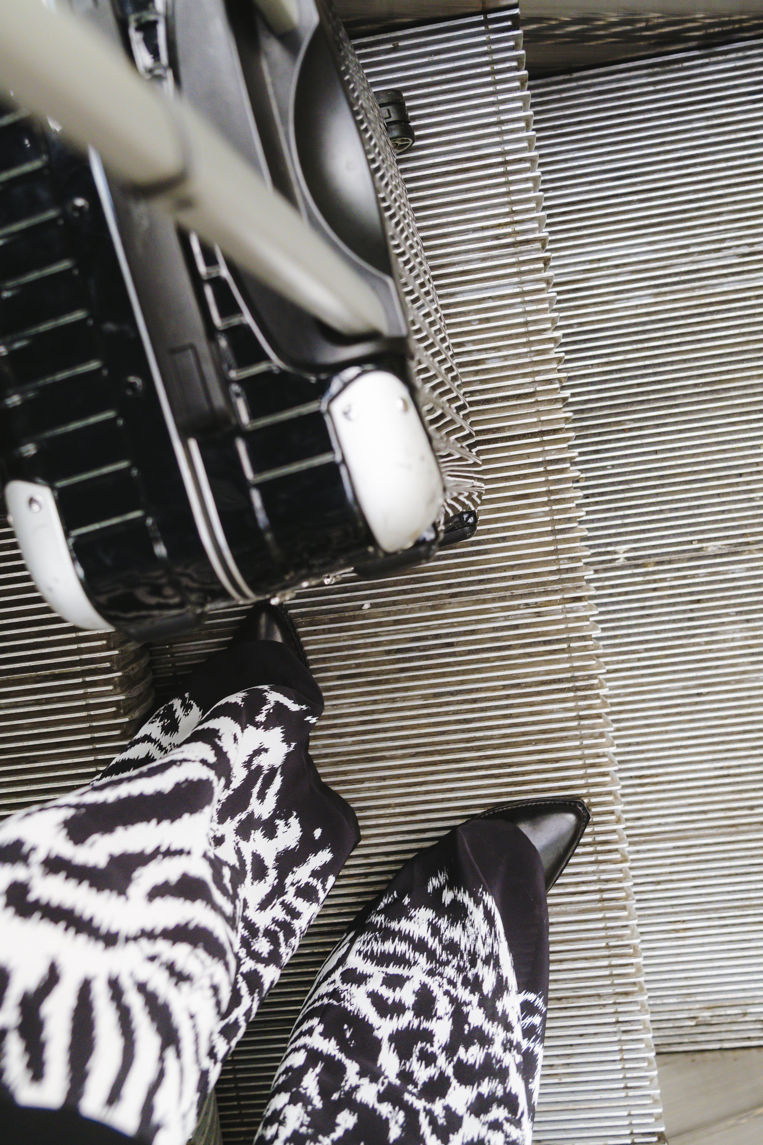 Designer: Cella Blue