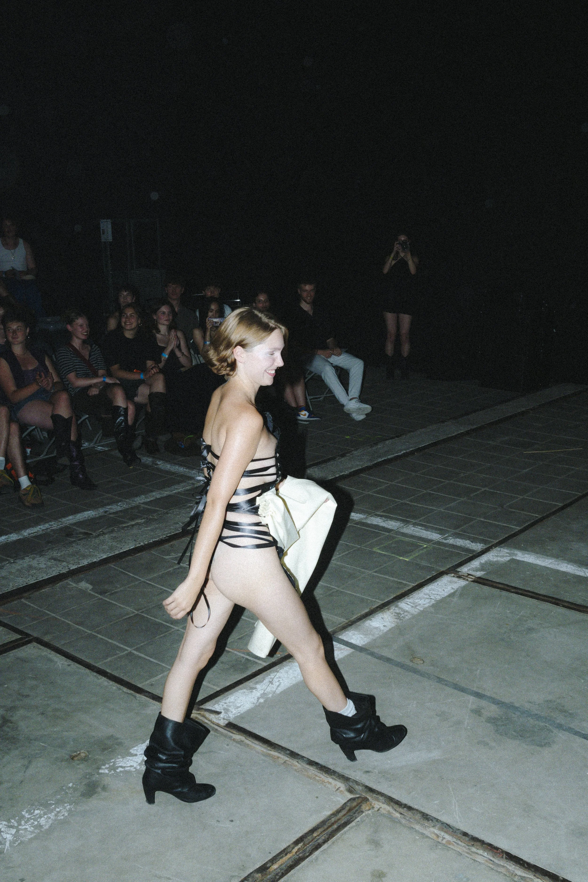 Designer: Harry Van Noten