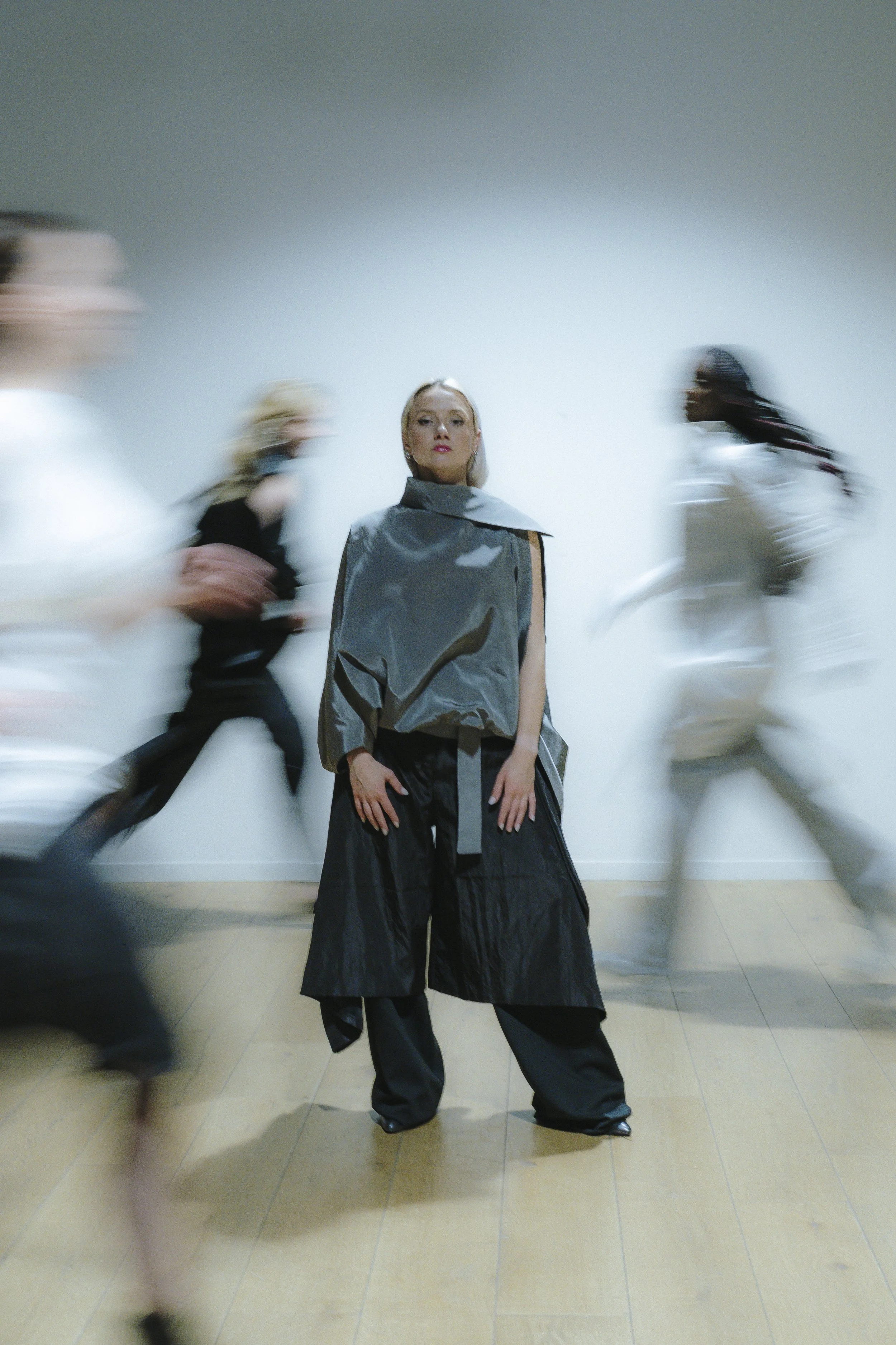 Designer: Tino Pion Van Dyck