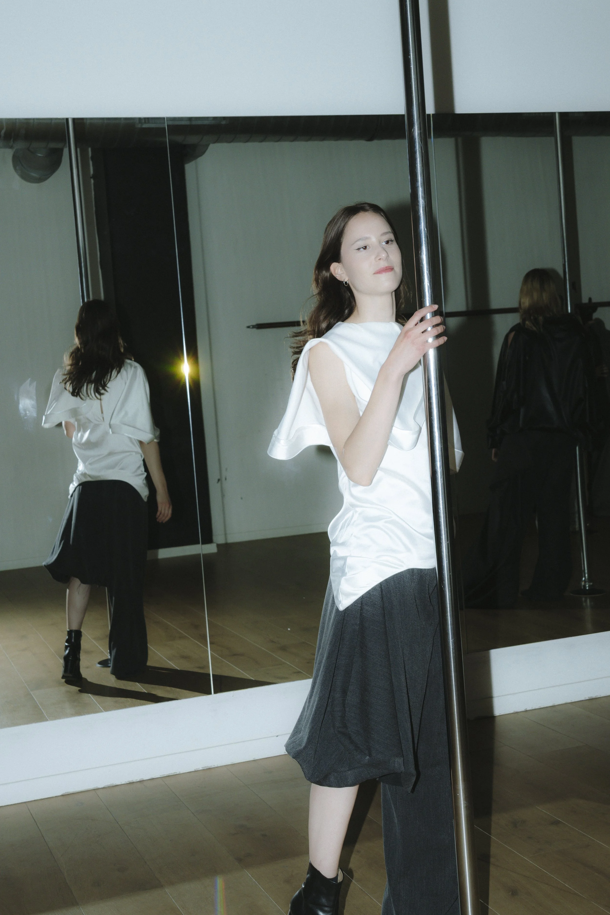 Designer: Tino Pion Van Dyck