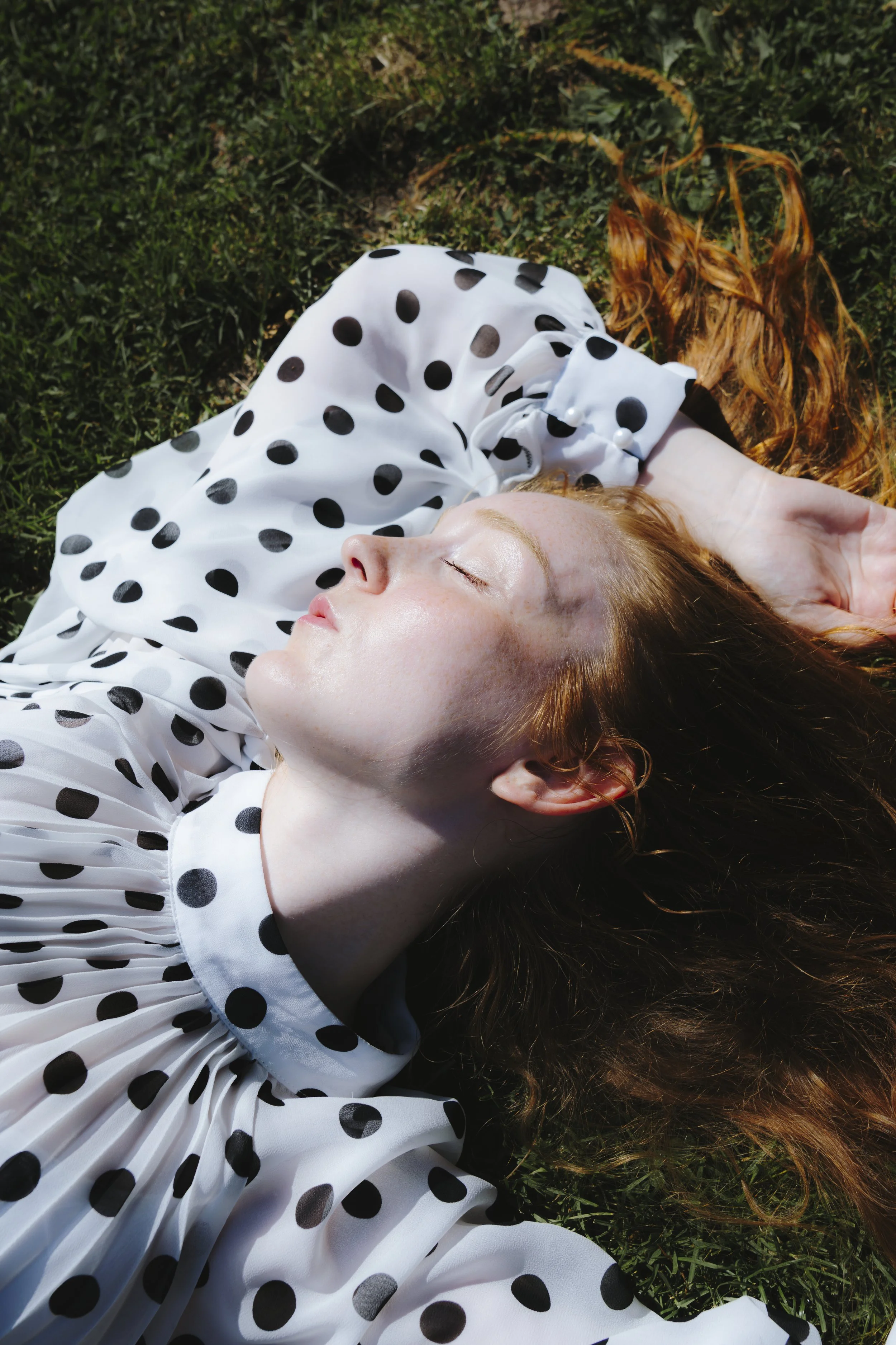 Model: Ellen