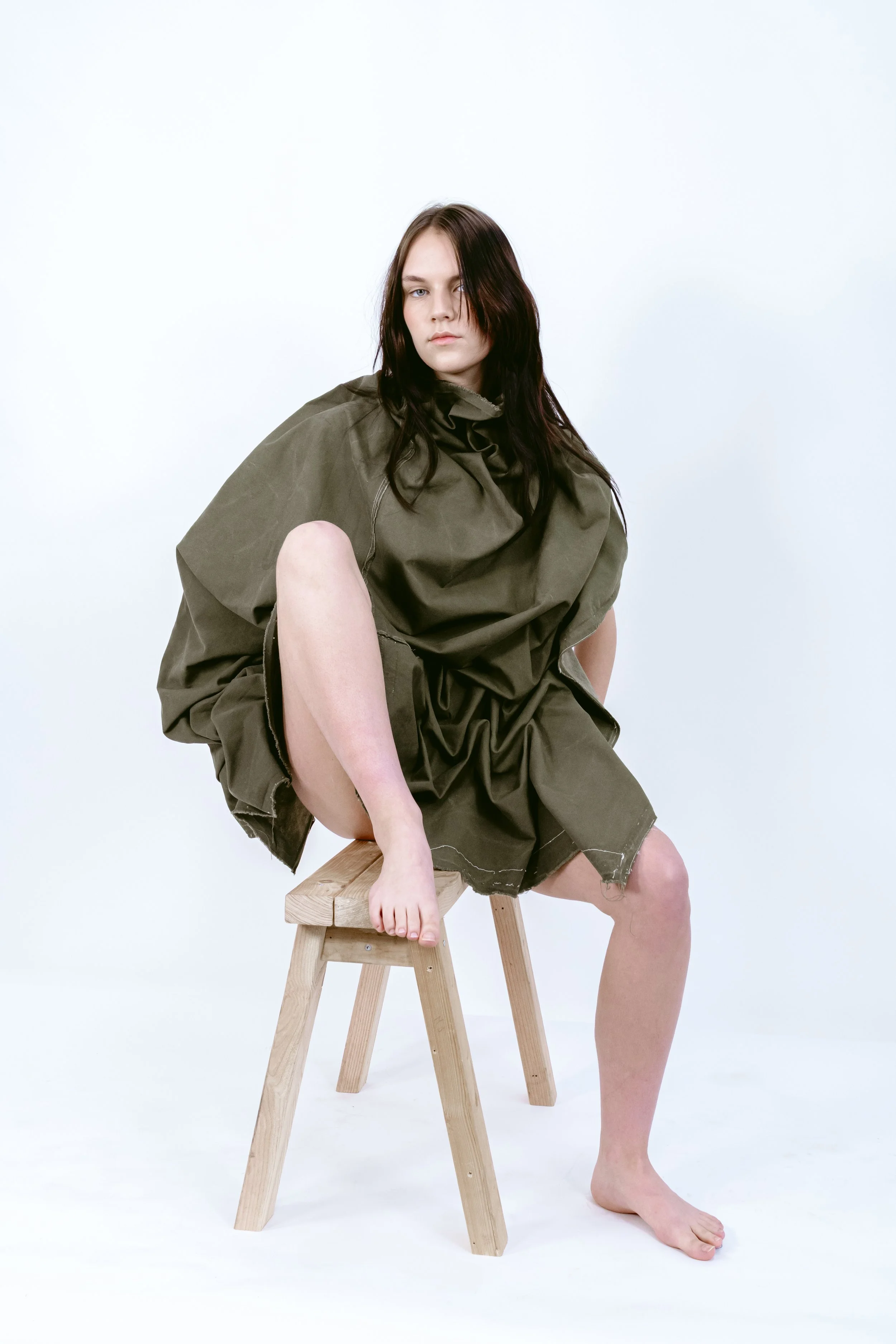 Designer: Esmee Van de Velde