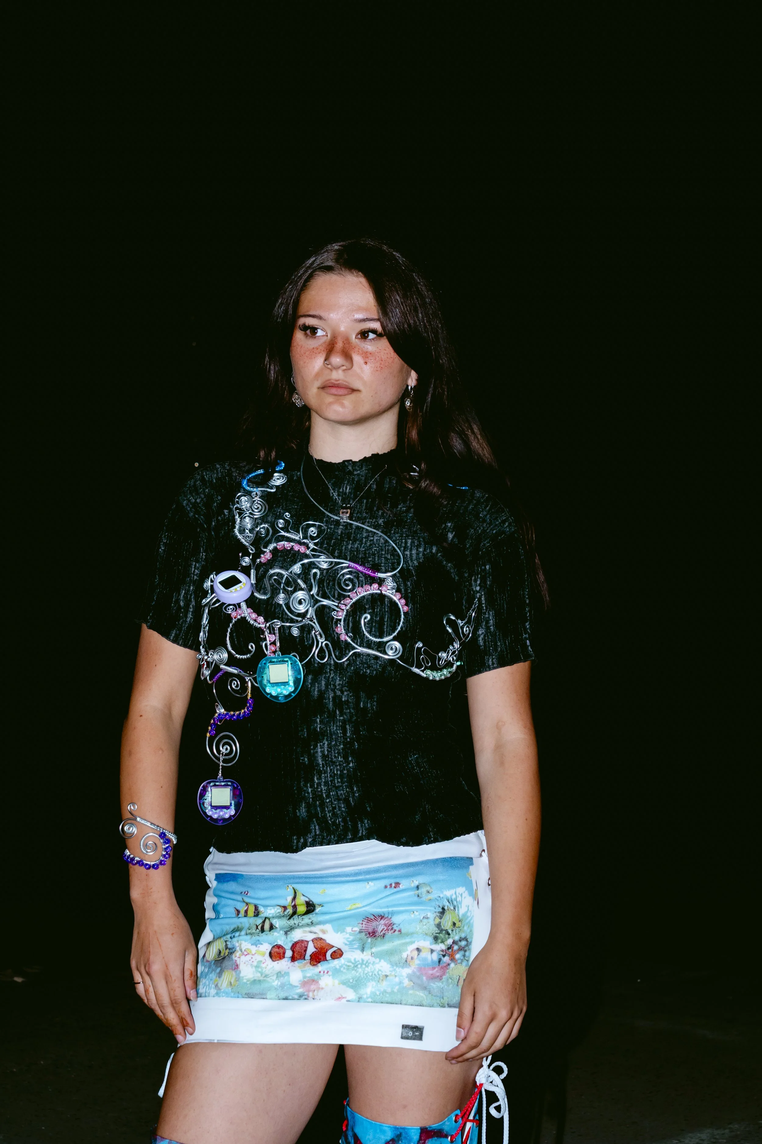 Designer: Lexi Declercq