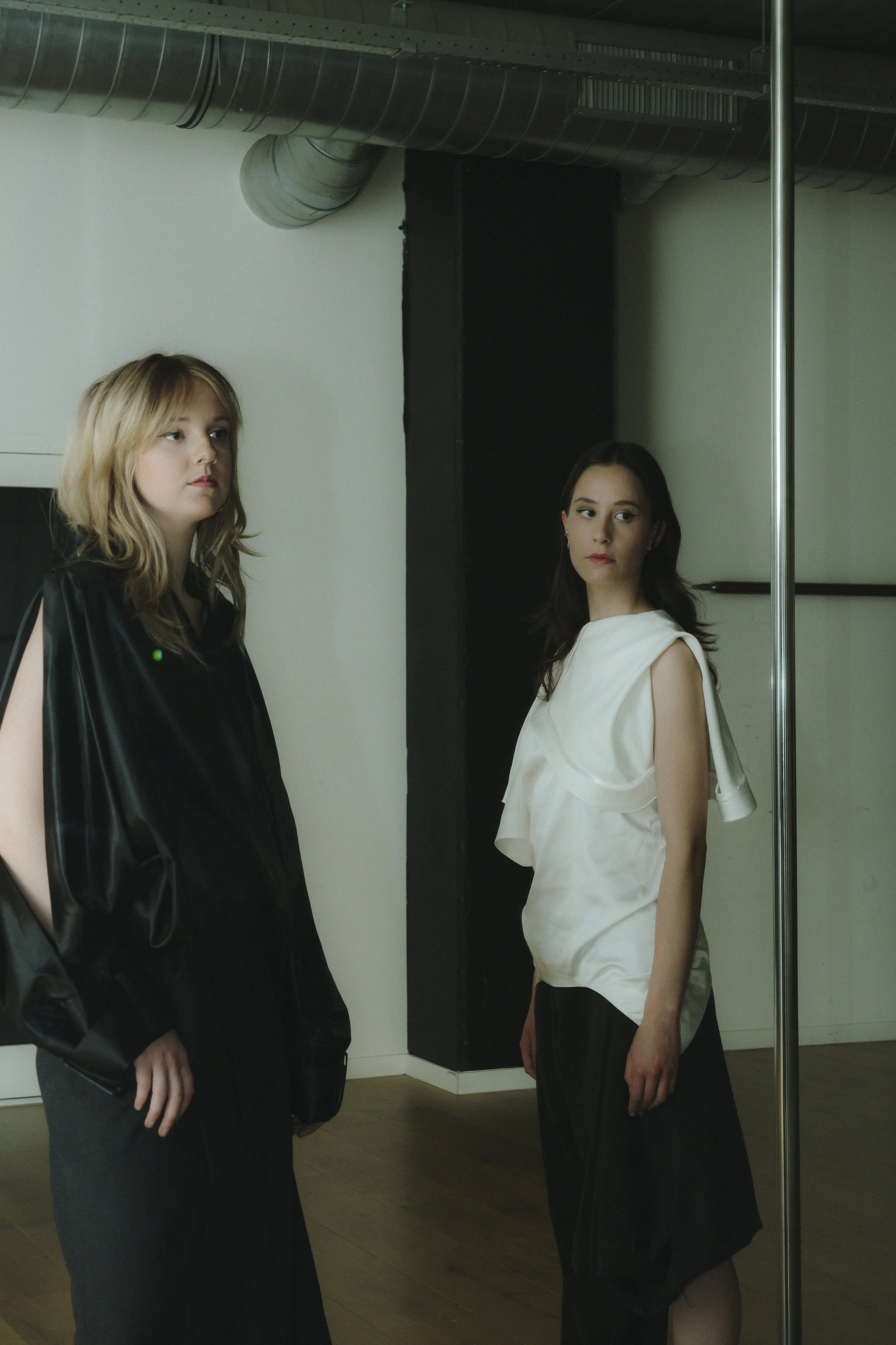 Designer: Tino Pion Van Dyck