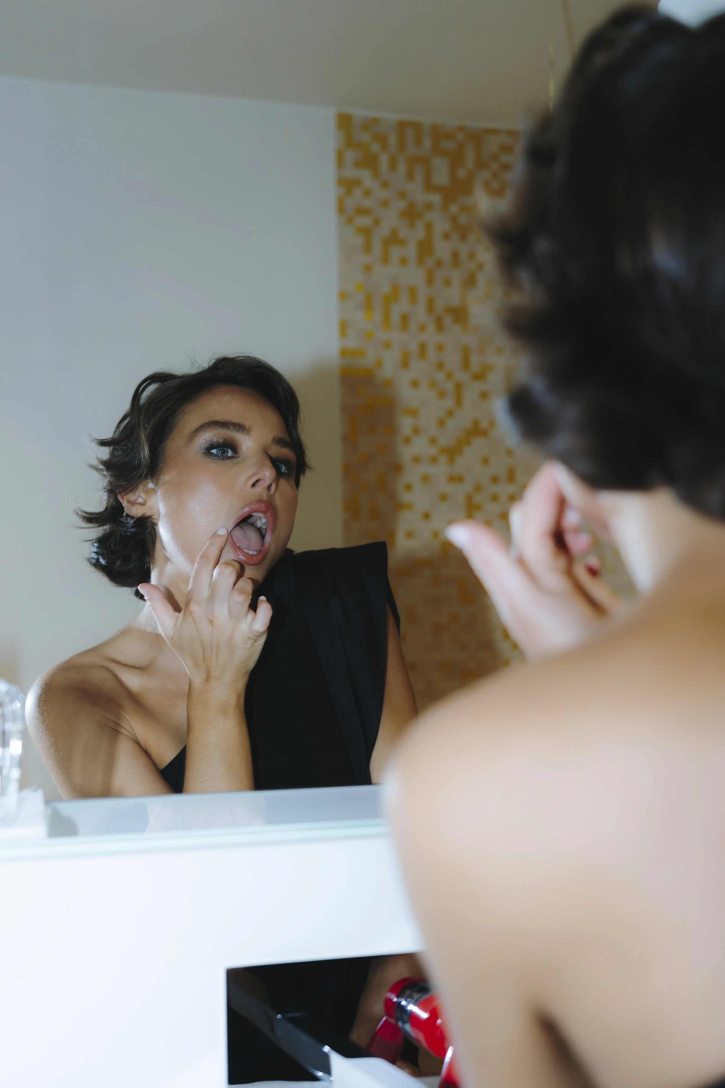 Designer: Cella Blue