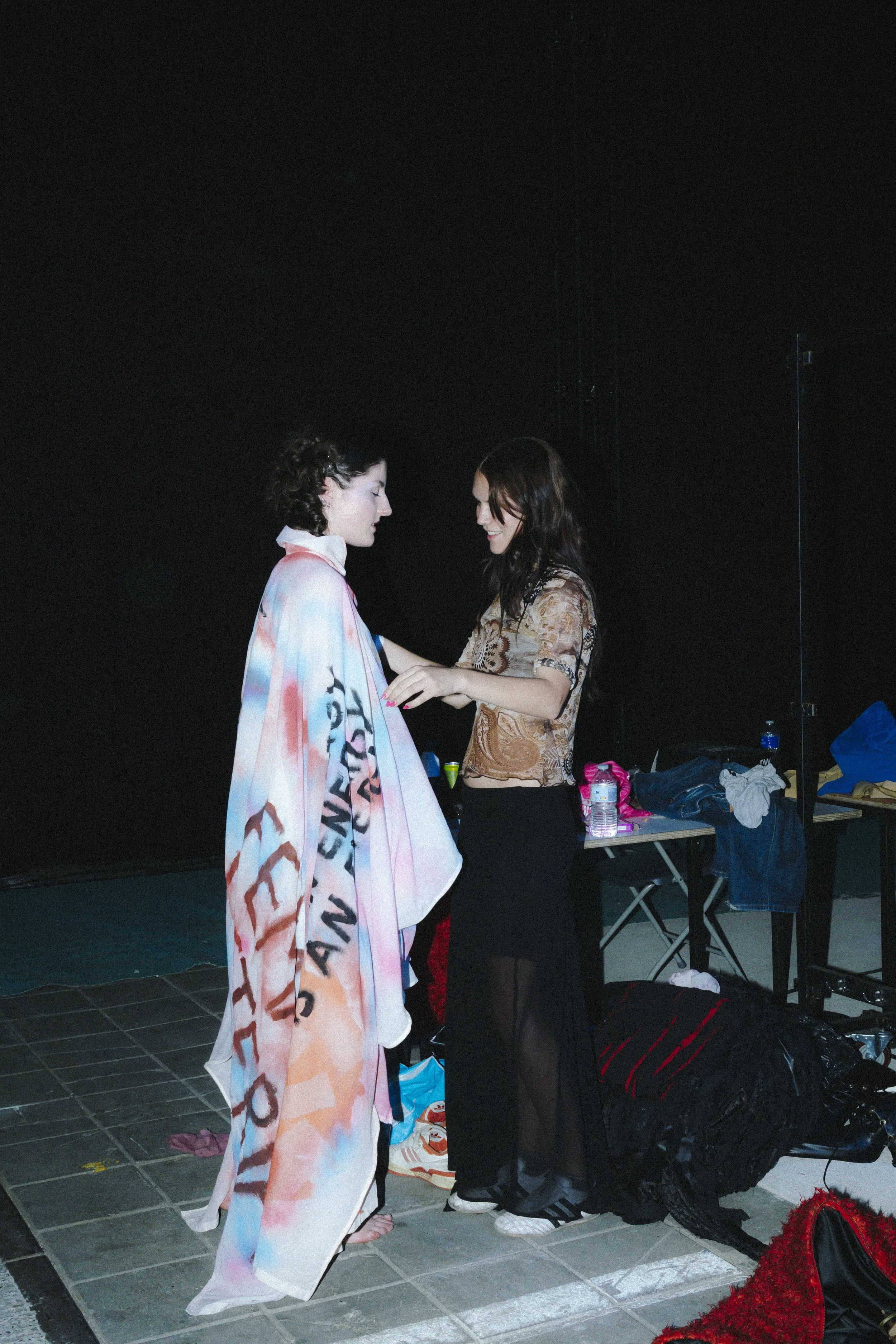Designer: Lara Corthals