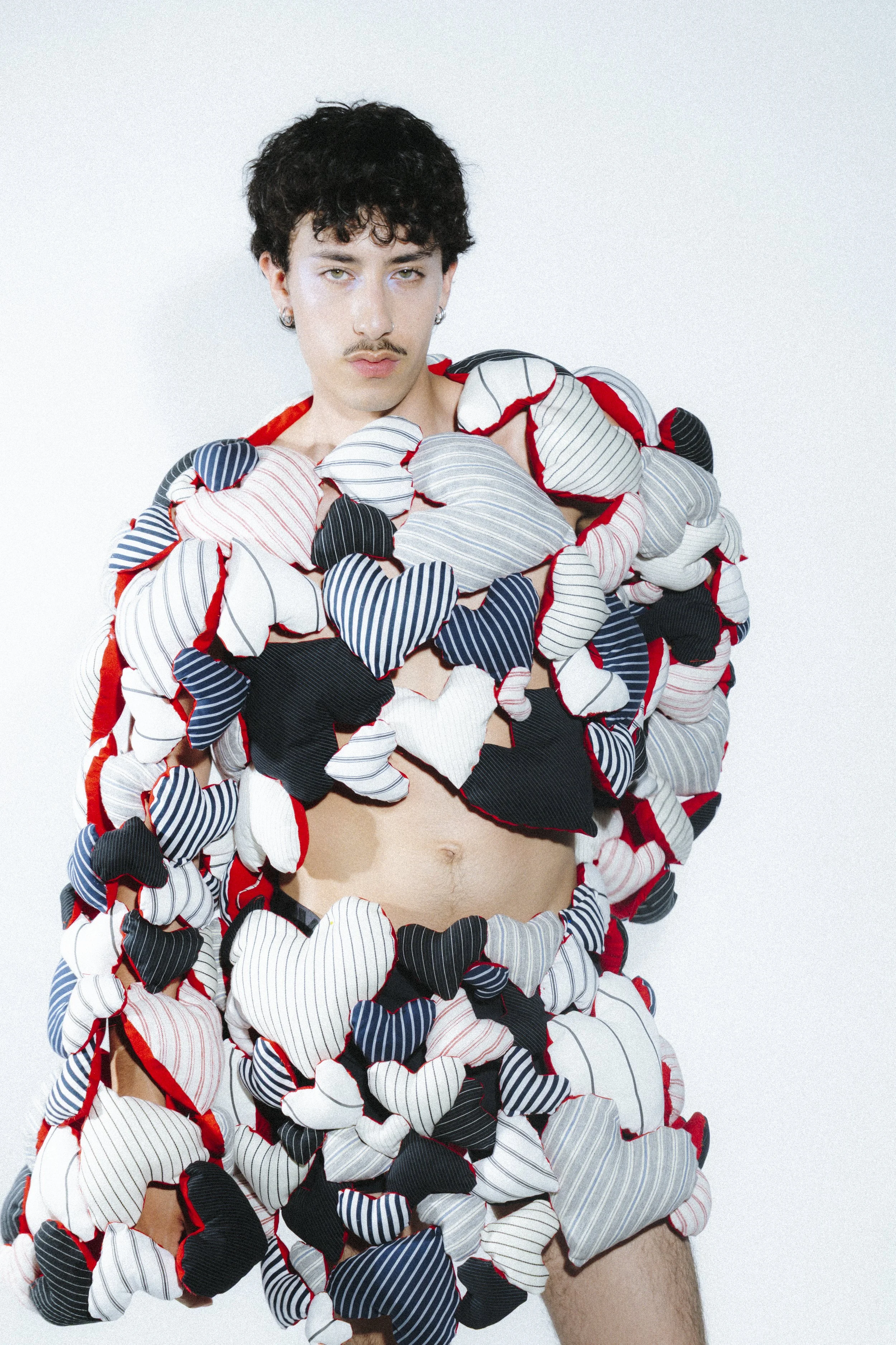 Designer: Leo Vanderstraeten