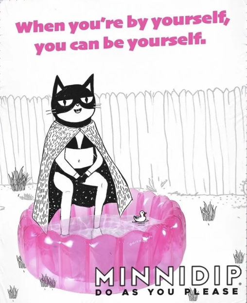 Minnidip