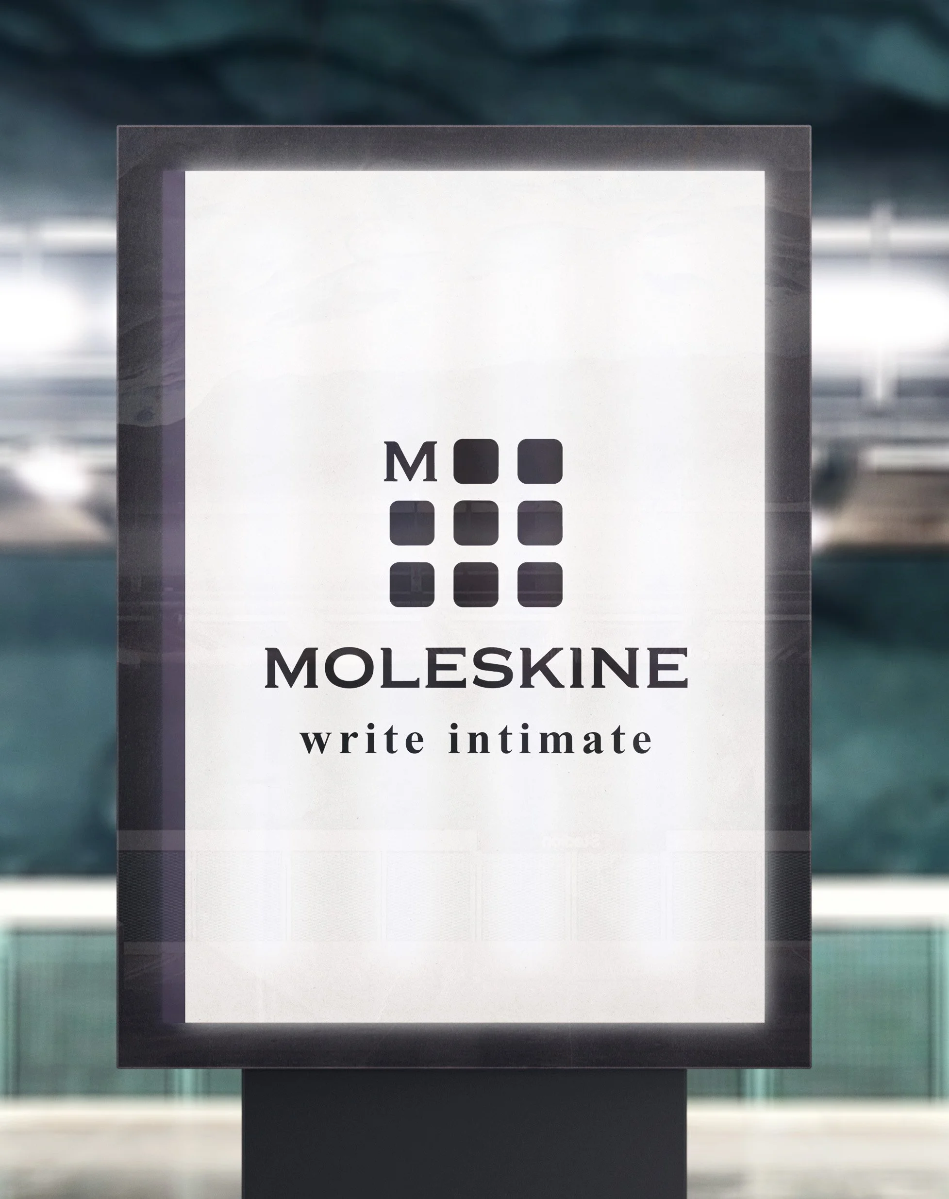 Moleskine