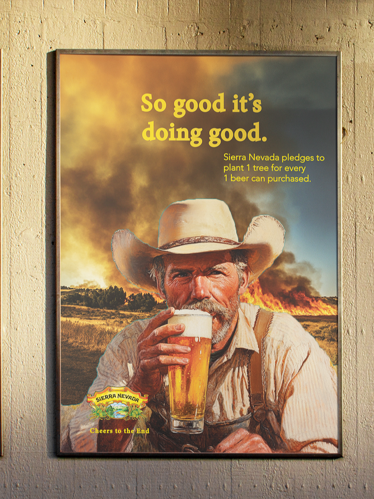 Sierra Nevada Brewing Co.
