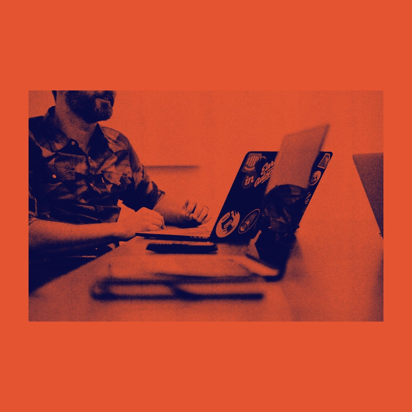 Career-changing content for the curiously minded.

Launching November 2024.

#GetABackBone