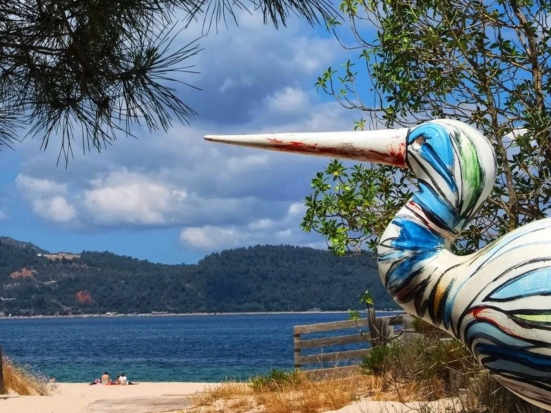 Parque Natural Da Arrábida