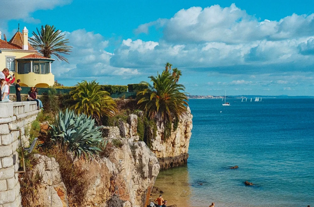 Cascais Riviera