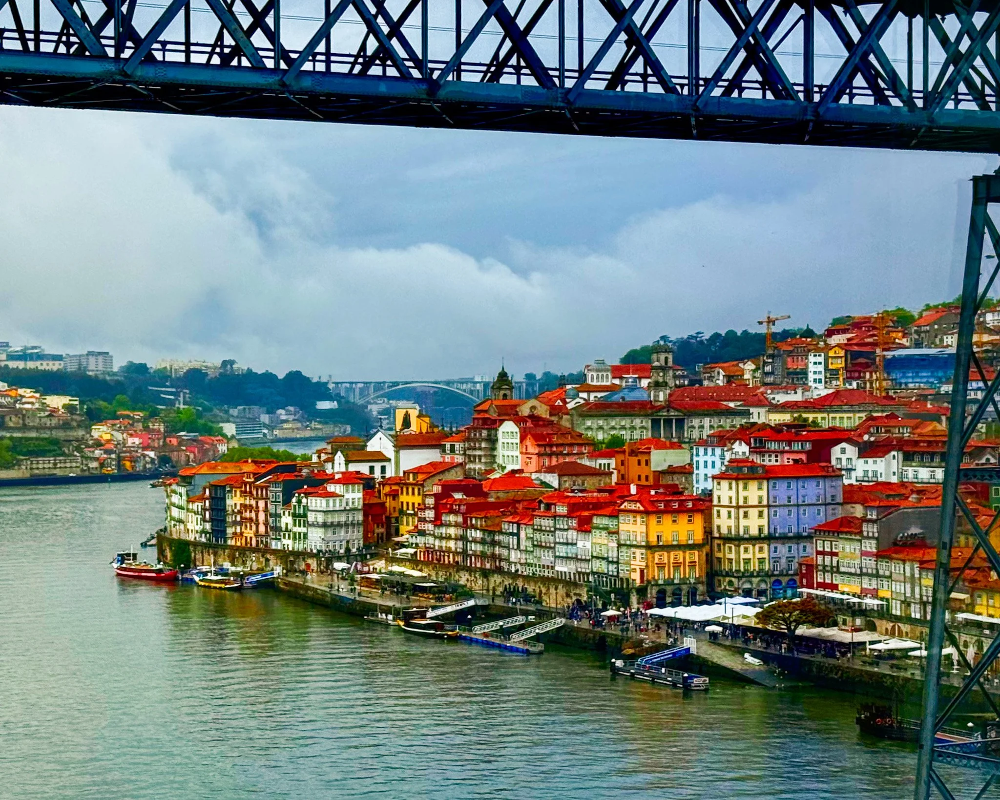 Exploring Porto Together: A Family Guide