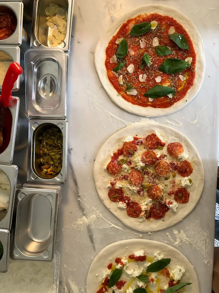 A Slice Worth Slowing Down For