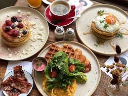 Comfort Food, Done Simply