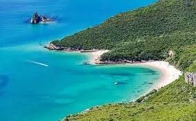 Skip the Algarve. These Are Portugal's Best Beaches for Families.