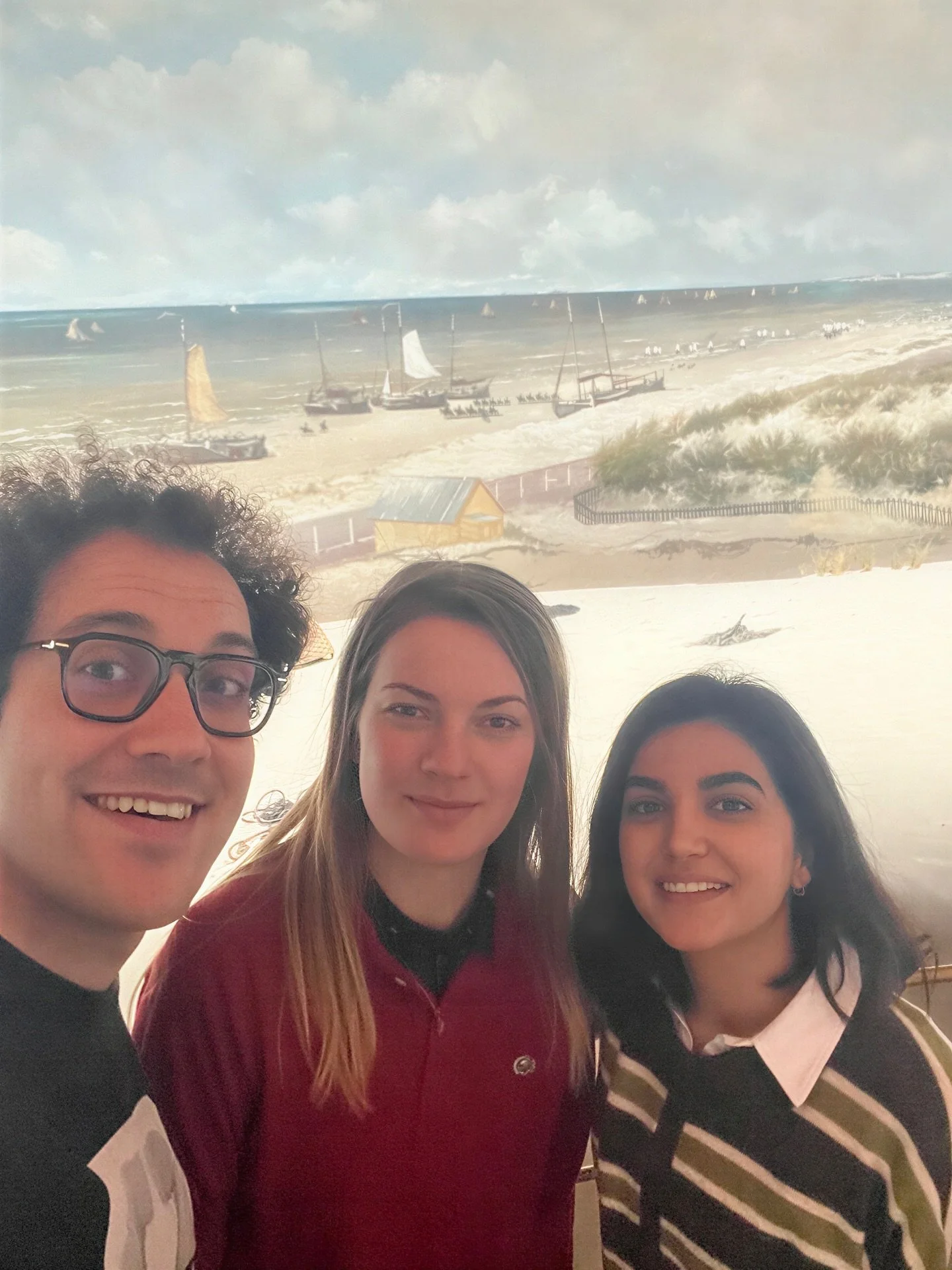 Guess what!
We&rsquo;ve got some updates. One of these is true, and the other is not.
Can you tell which is which?

#arch #architecture #design #art