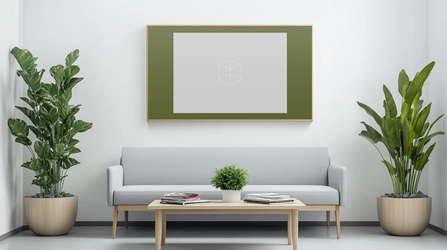 Our painting Vuoto celebrates the void. A deliberate emptiness in geometric form, designed to bring calm and simplicity to your favourite spaces.

Order now!

#arch #architecture #design #art