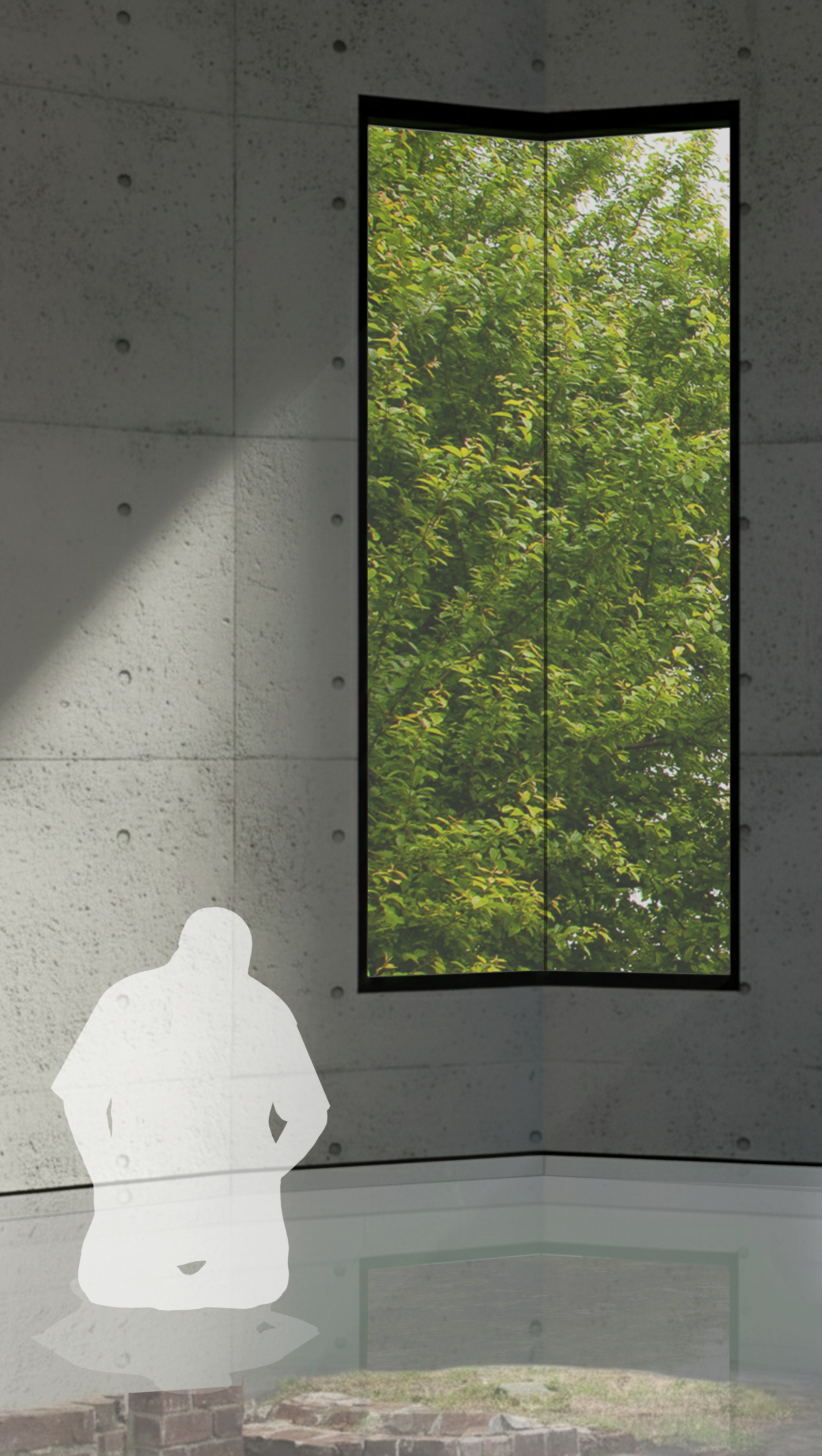 ARCh, ReuseItaly, ReusetheChurch, TO ZERO architecture project, multi-faith sanctuary design, adaptive reuse church Italy, Santa Maria di Settefonti Ozzano dell’Emilia, Gothic Line architecture, memorial architecture concept, interreligious space des