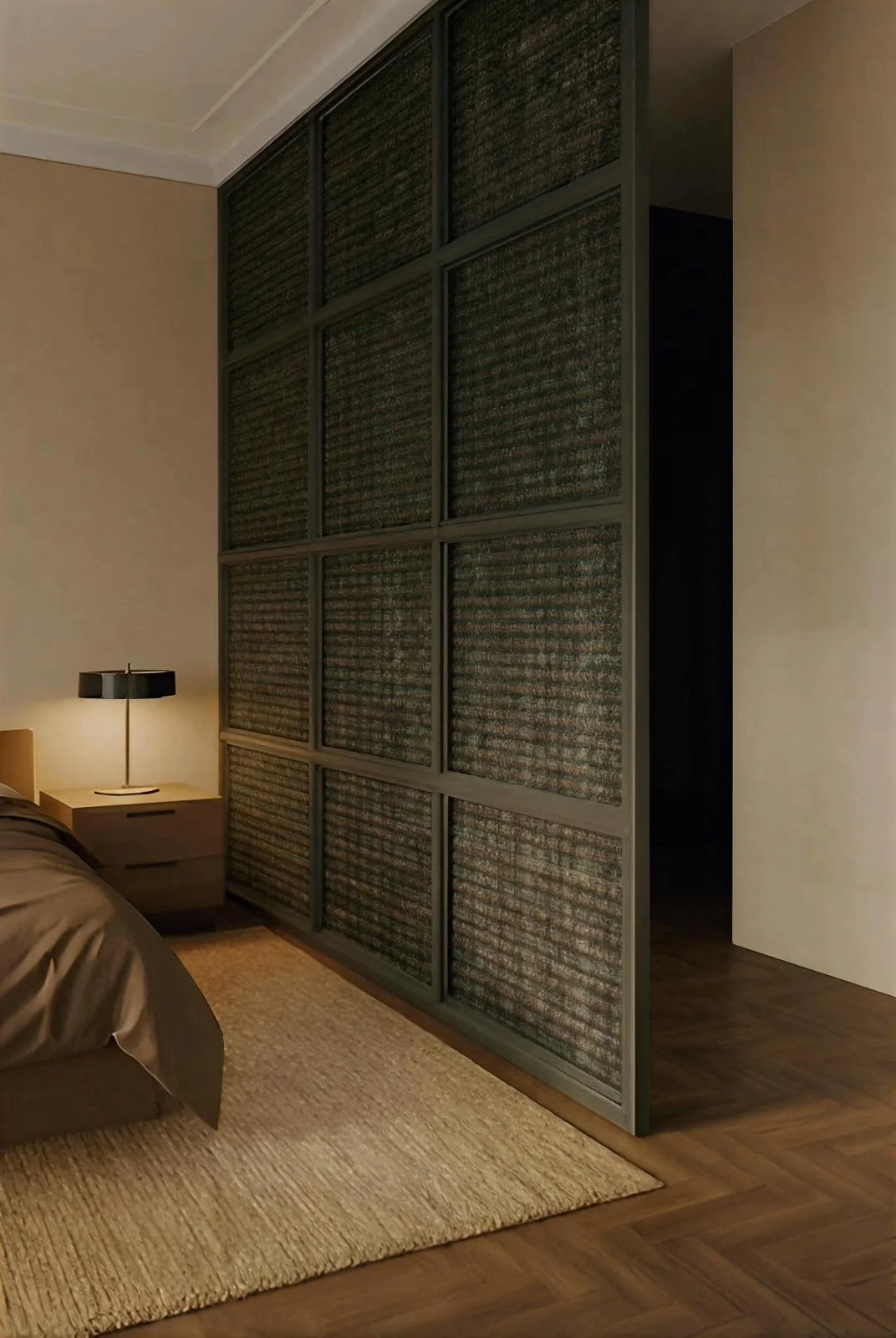 ARCh, Carmine Papa Architetti e Designers, custom curtains, handcrafted curtains, unique curtain designs, living room curtains, kitchen curtains, bedroom curtains, bespoke curtains, handwoven curtains, interior decor, elegant curtains, functional cur