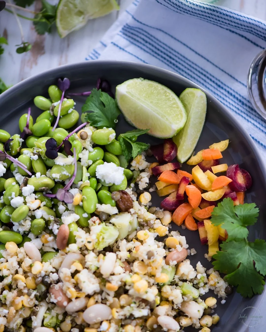 Why Whole Foods and Portion Awareness Beat Calorie Counting Every Time