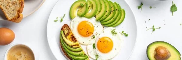 The Best Breakfast for Perimenopause and Menopause: How to Build a More Balanced Morning Meal