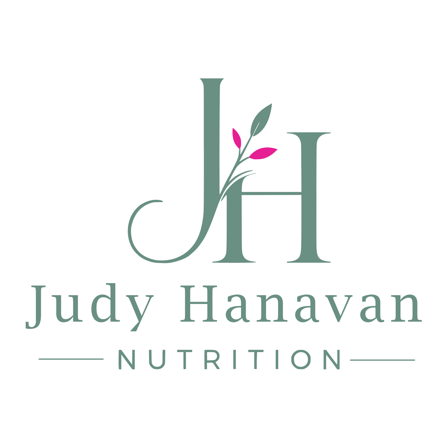 Judy Hanavan Nutrition