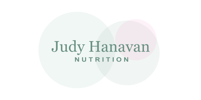 Judy Hanavan Nutrition