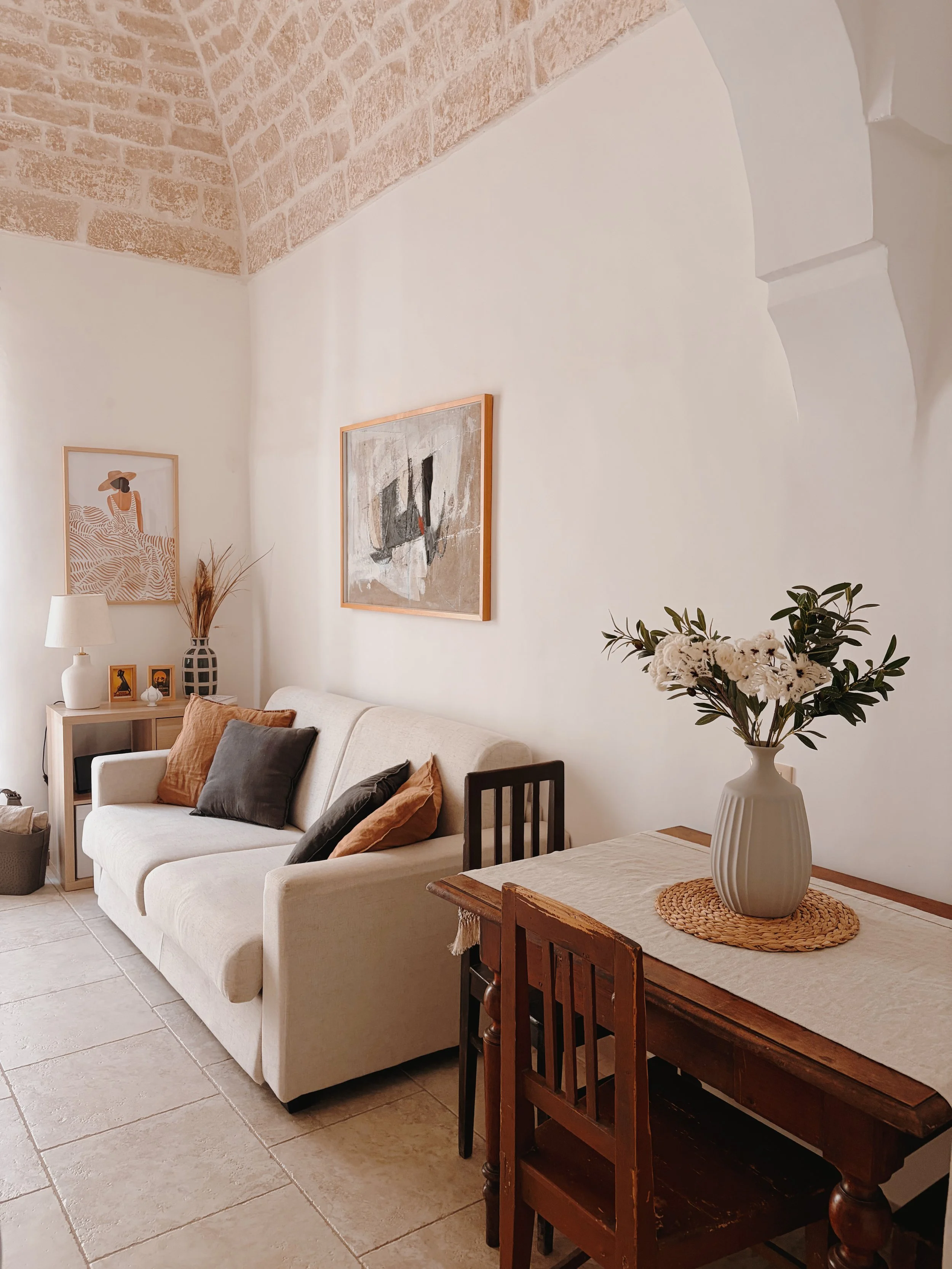 casa vacanze puglia ostuni