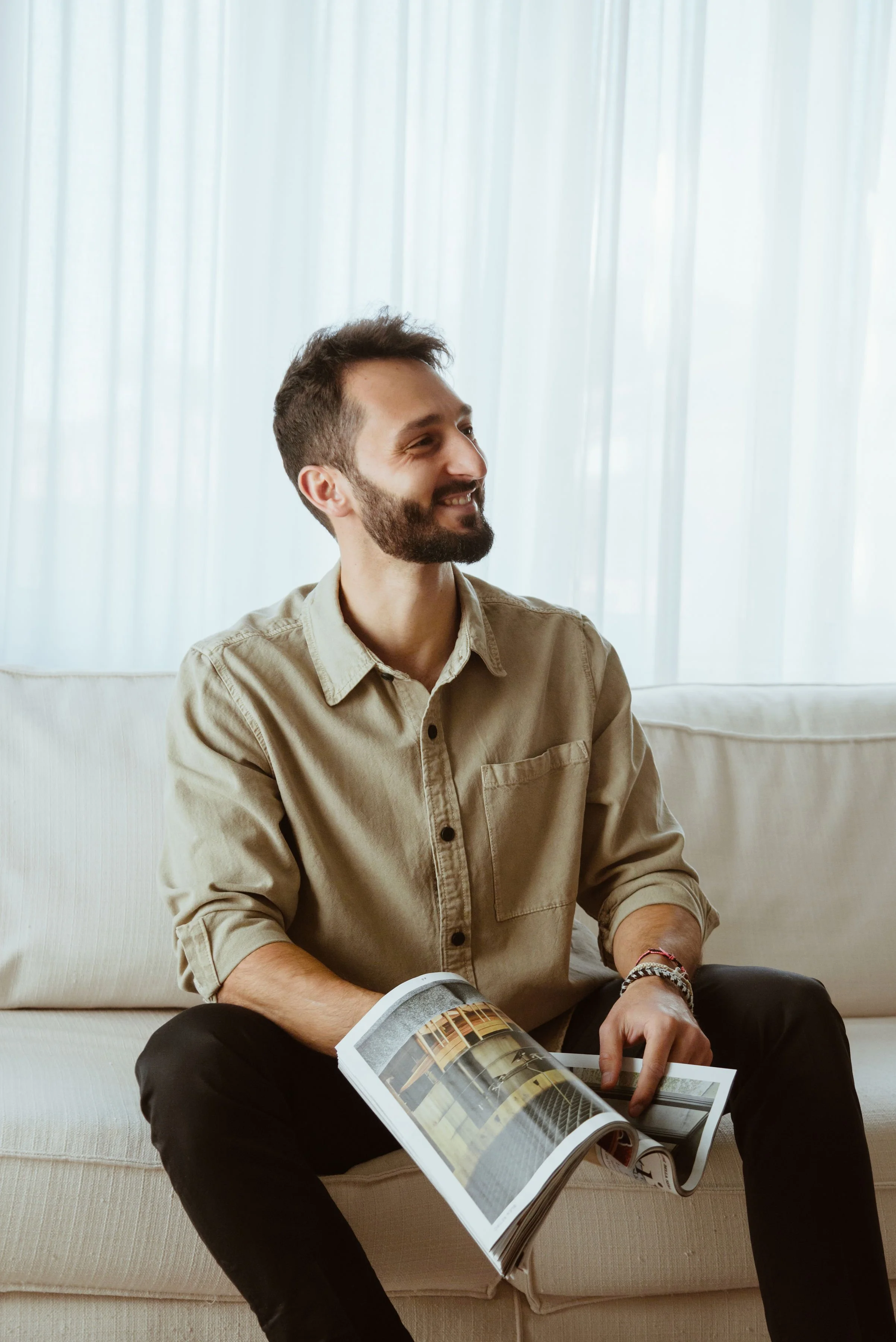 Personal branding                                                                                                                   Vergati Creative Studio